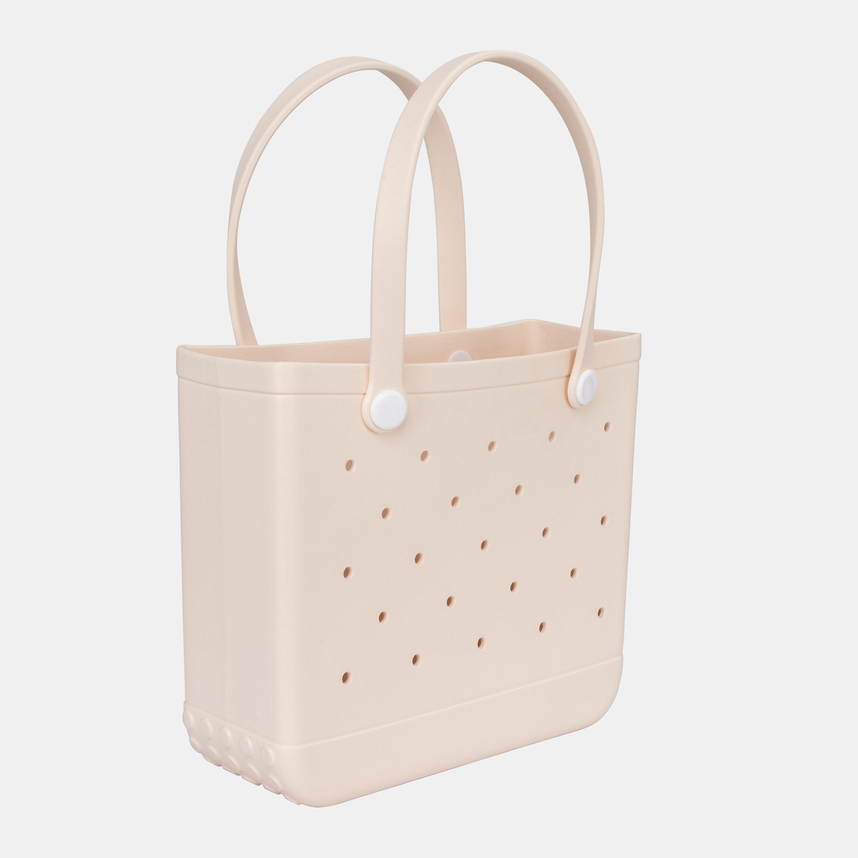 Beige - Miso - Tote Bag - 2