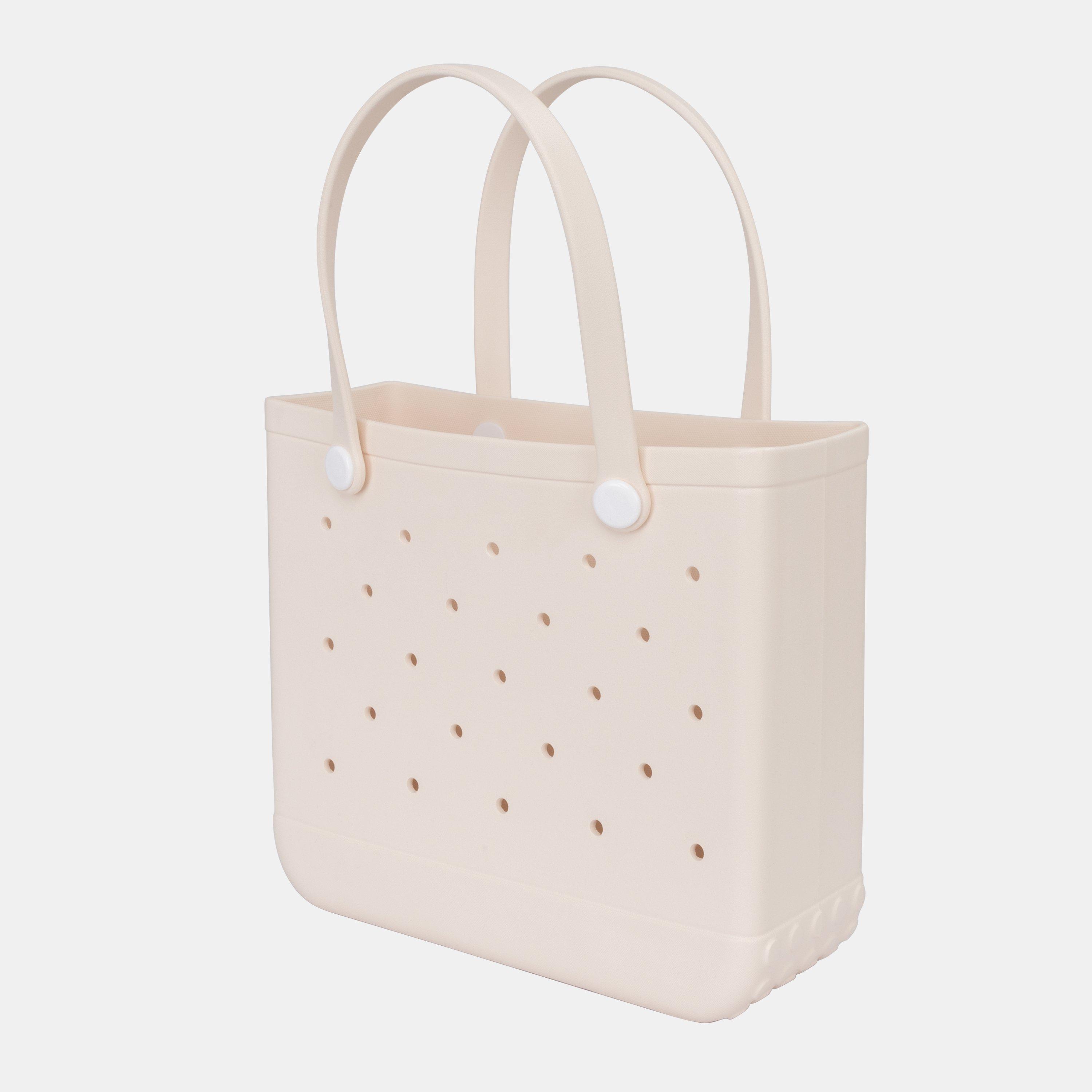 Beige - Miso - Tote Bag - 3