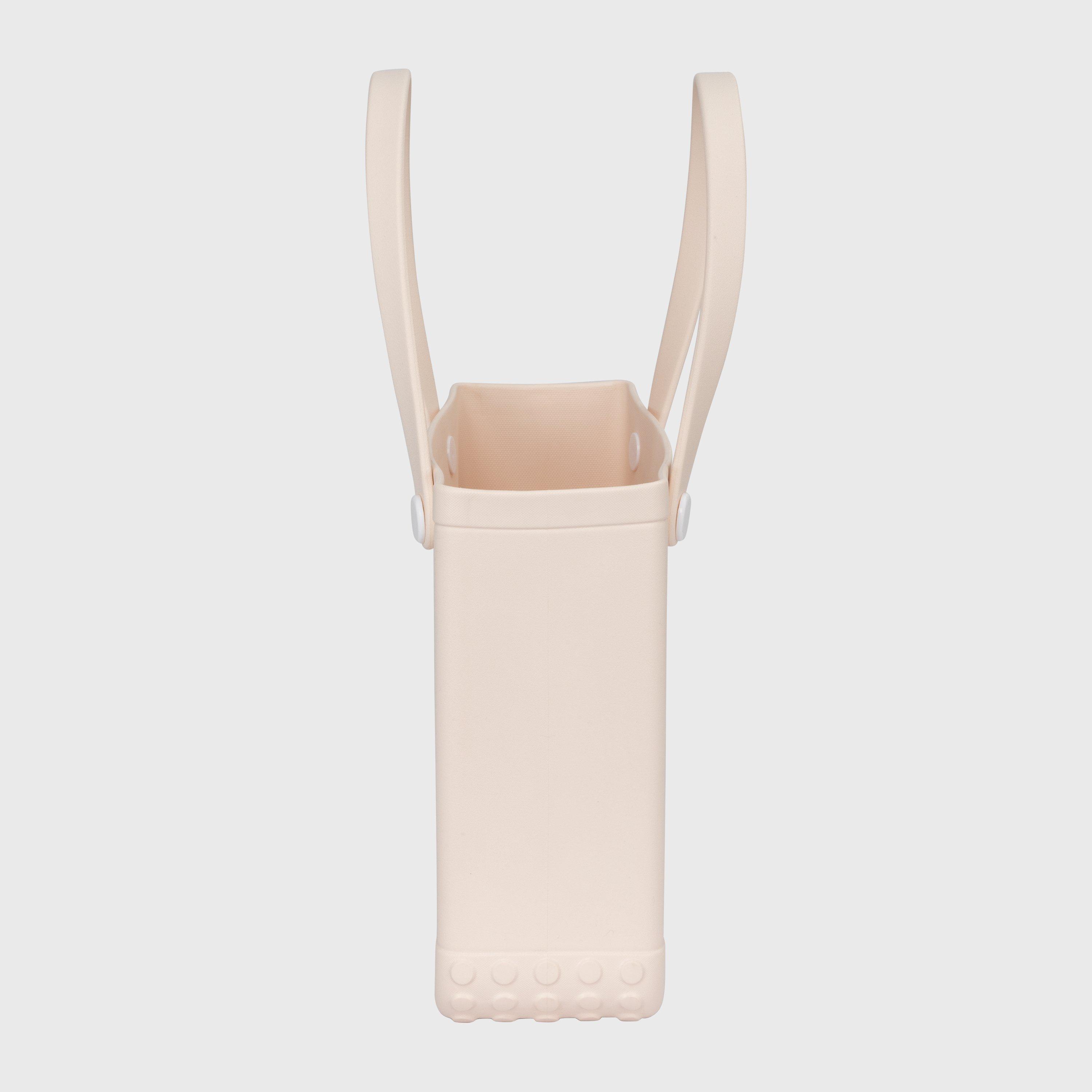 Beige - Miso - Tote Bag - 4