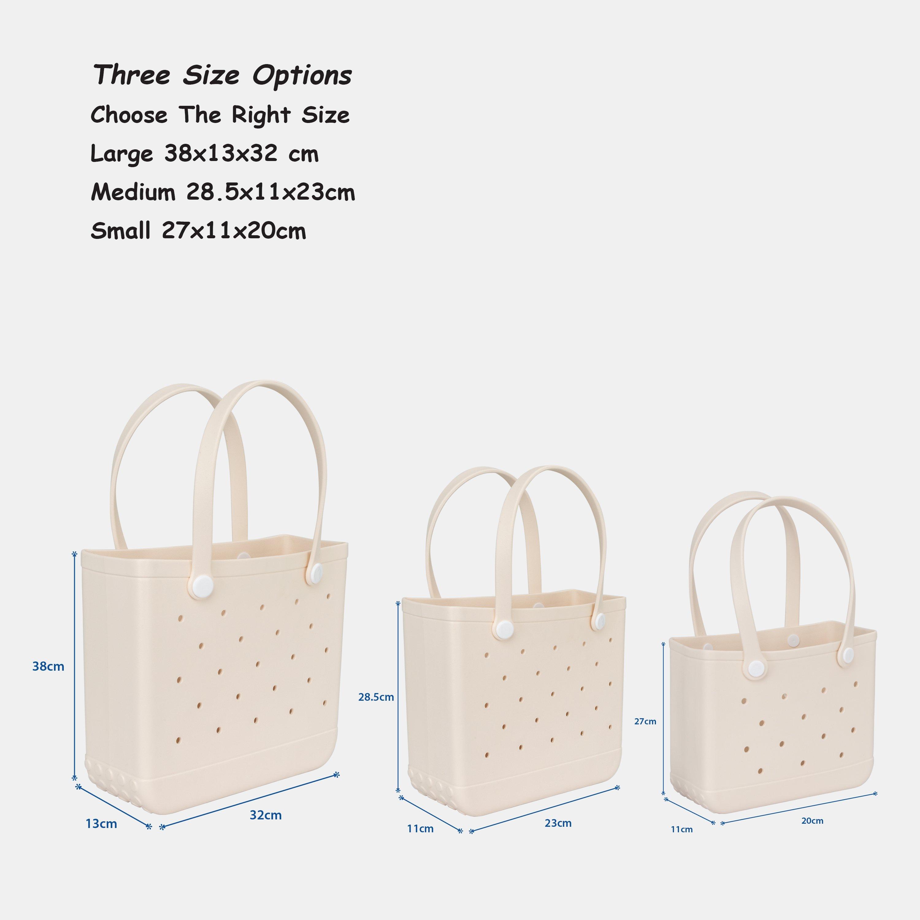 Beige - Miso - Tote Bag - 6