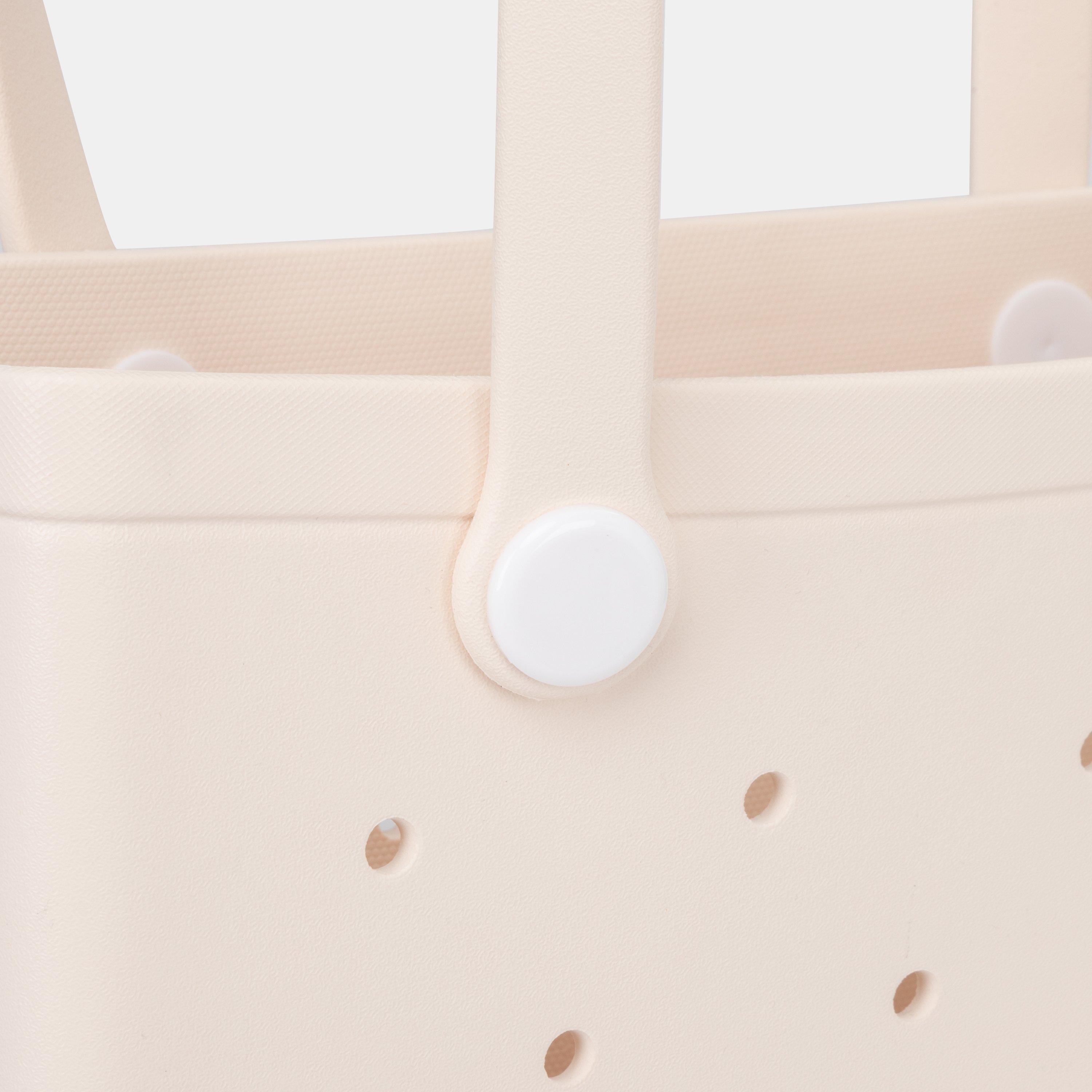 Beige - Miso - Tote Bag - 7