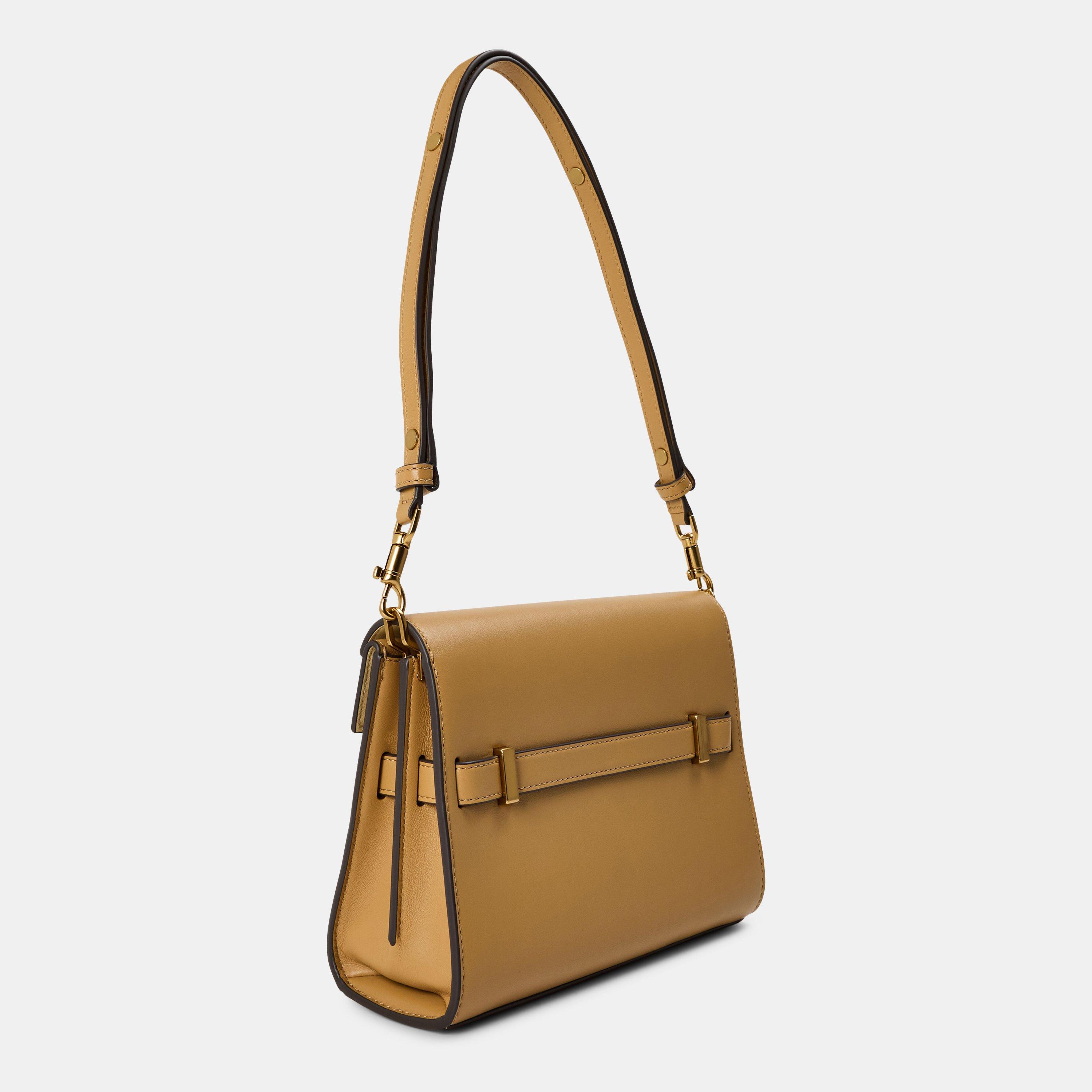 Dark Sand - Tory Burch - Tory Shoulder Bag Ld99 - 2