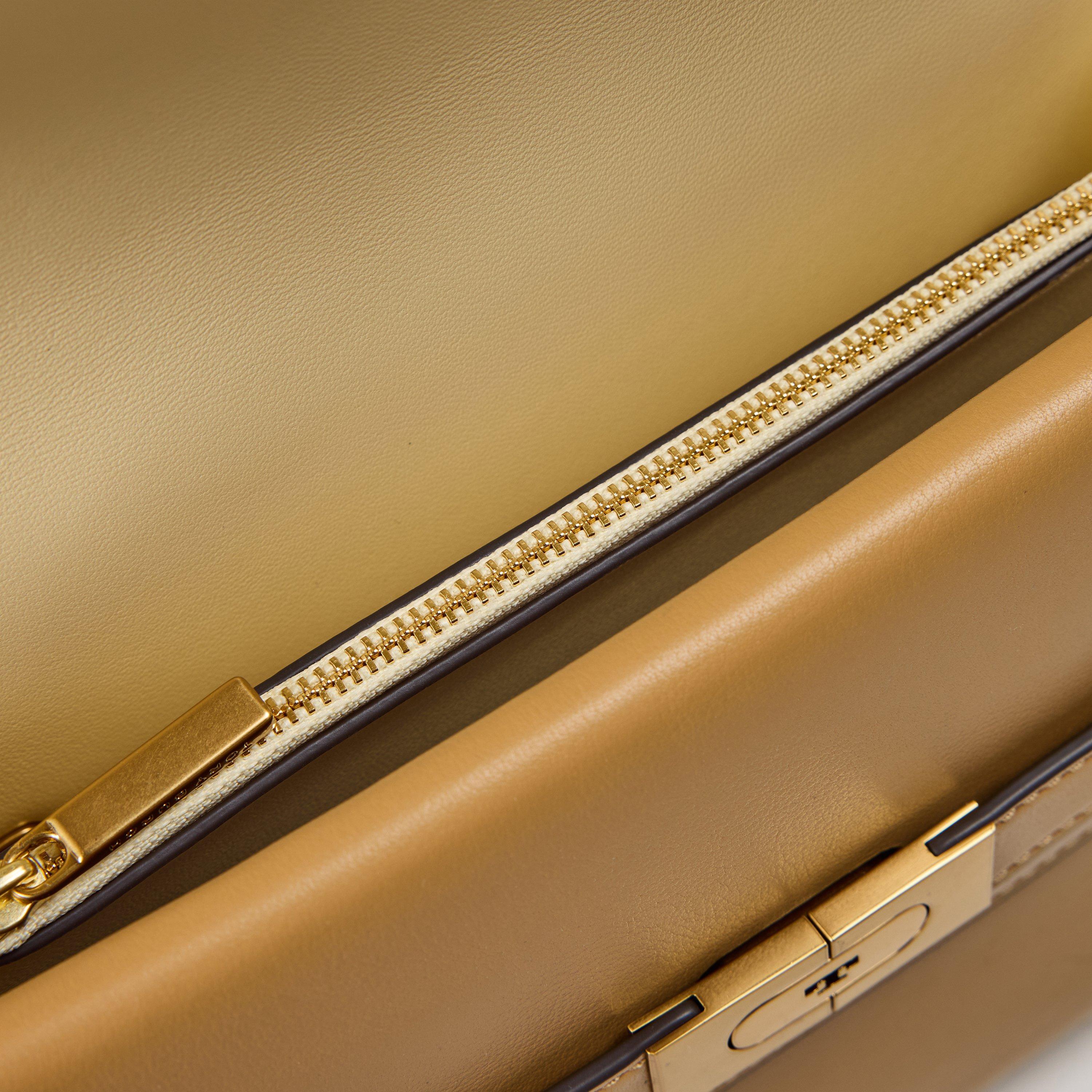 Dark Sand - Tory Burch - Tory Shoulder Bag Ld99 - 4