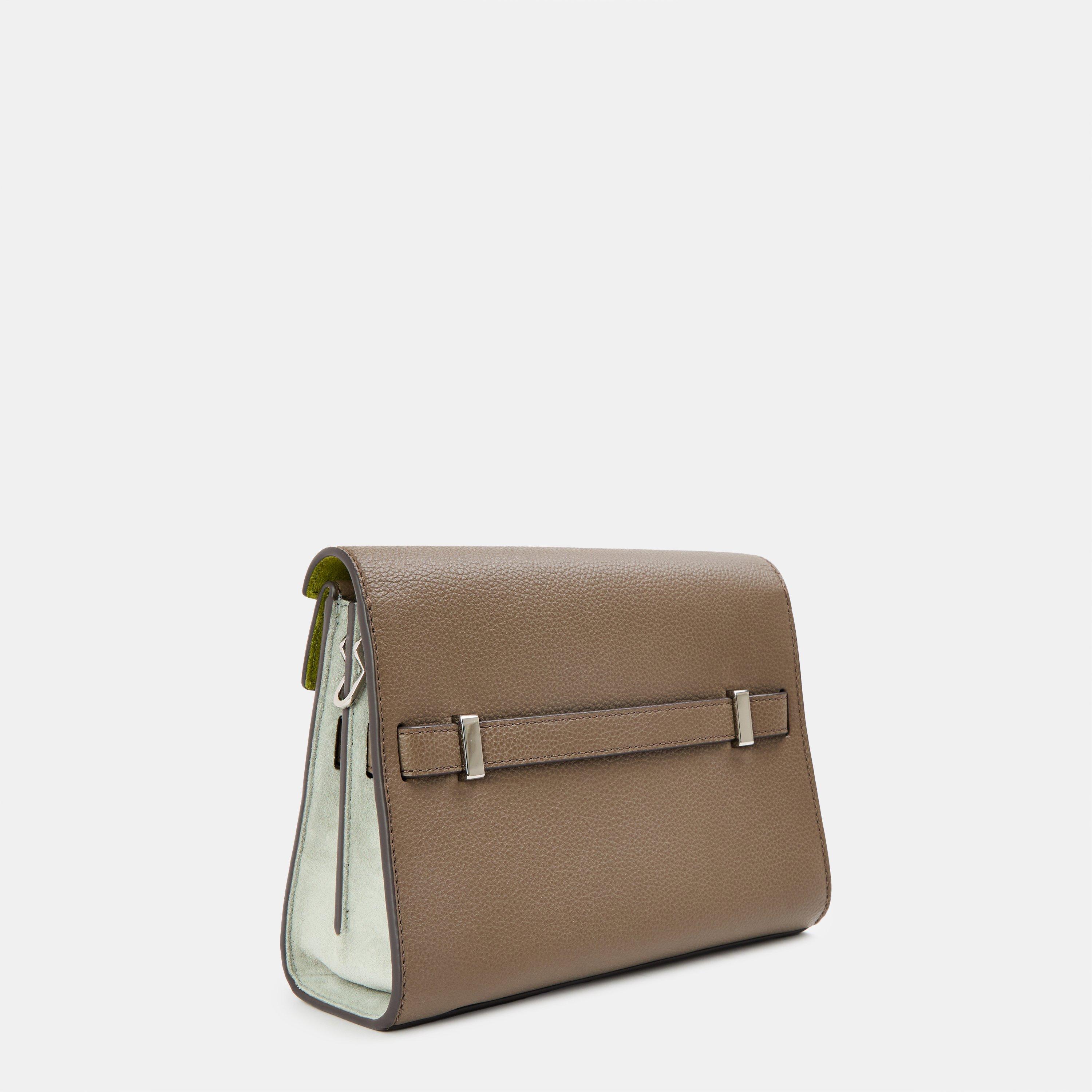 Mushroom - Tory Burch - Tory Shoulder Bag Ld99 - 2