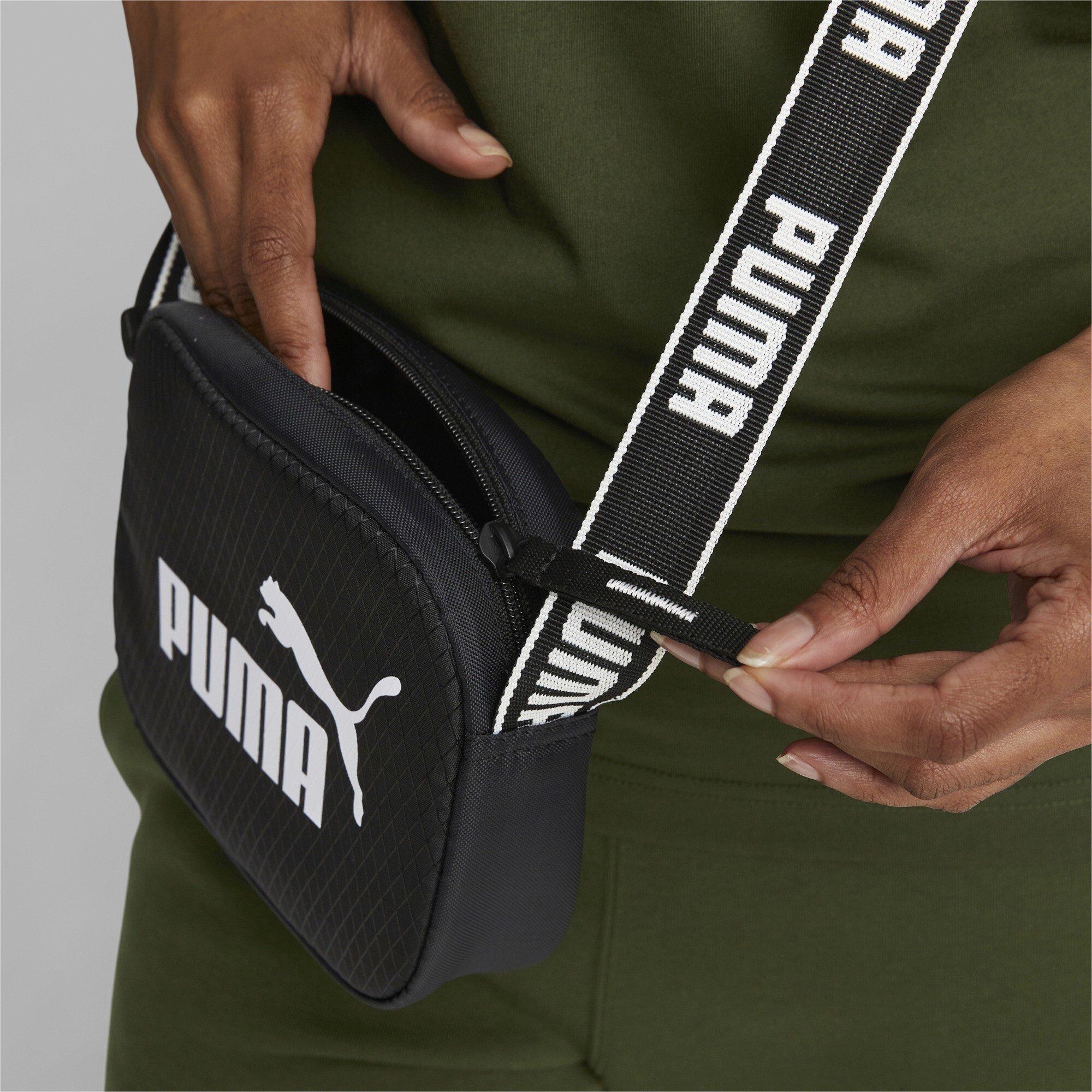 Puma Base Cross Body Bag Sling Bags Sports Direct MY