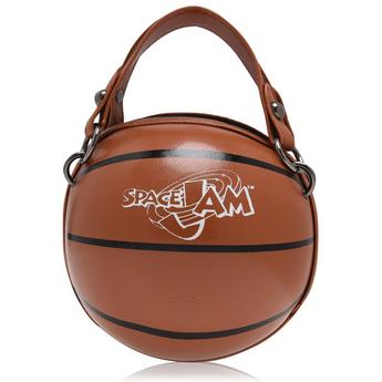 Hype x Space Jam Basketball Side Bag