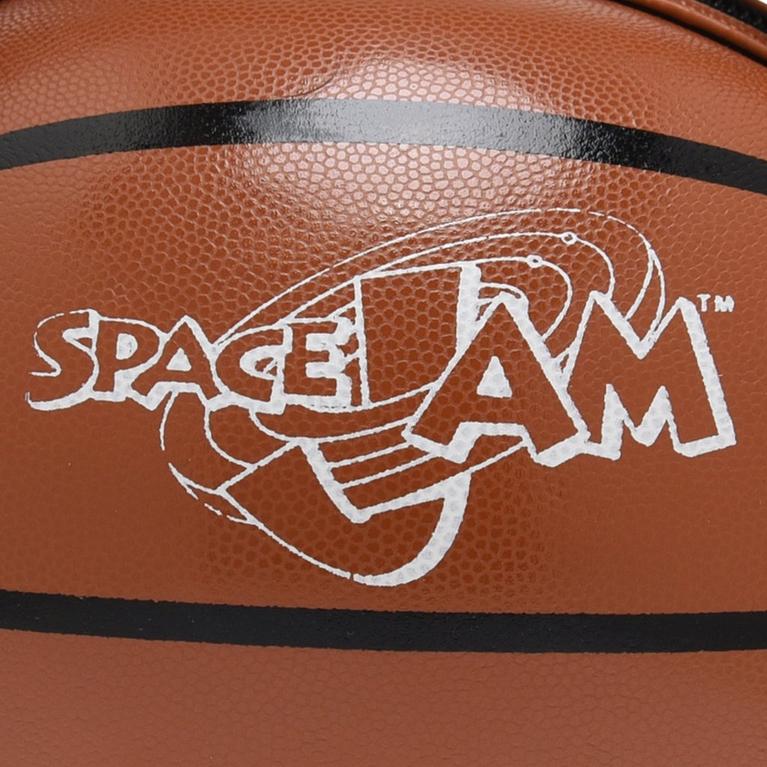 Space Jam - Hype - Love Moschino logo-print clutch bag - 4