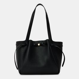 Tory Burch Tory Pebbled Tote Ld99