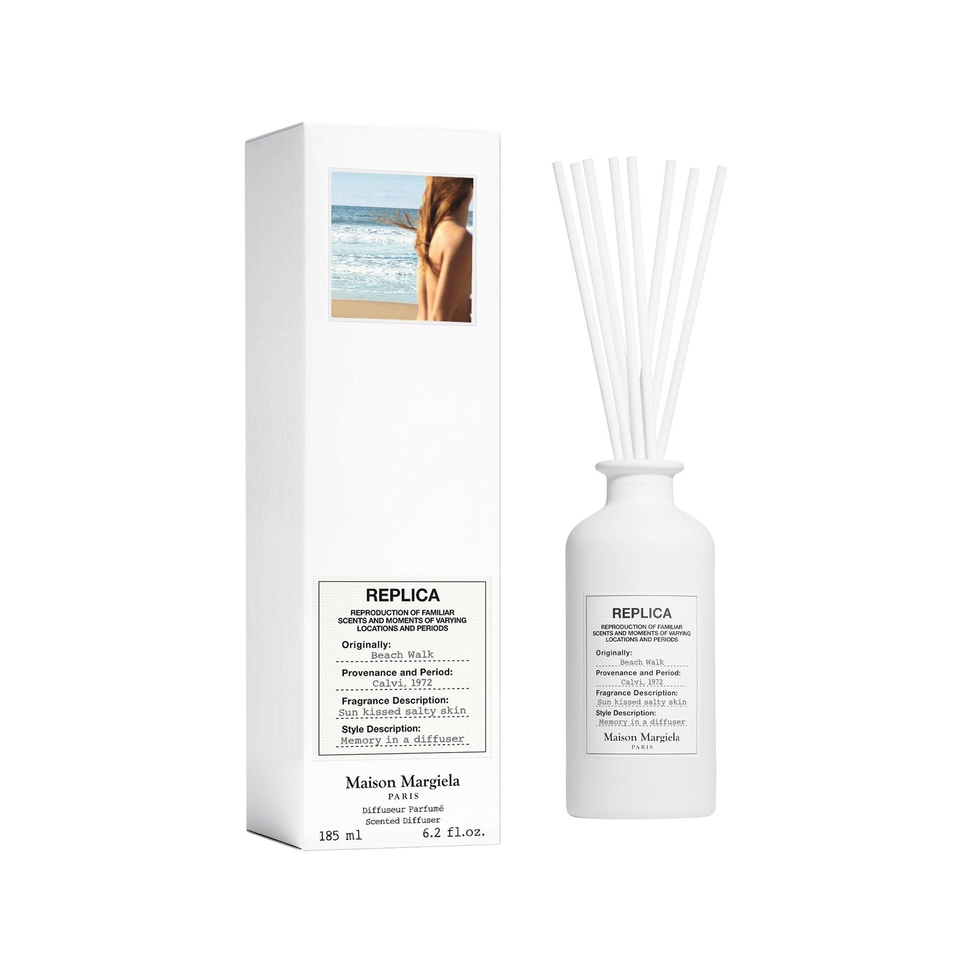 None - Maison Margiela Paris - Replica Beach Walk Scented Room Diffuser - 2