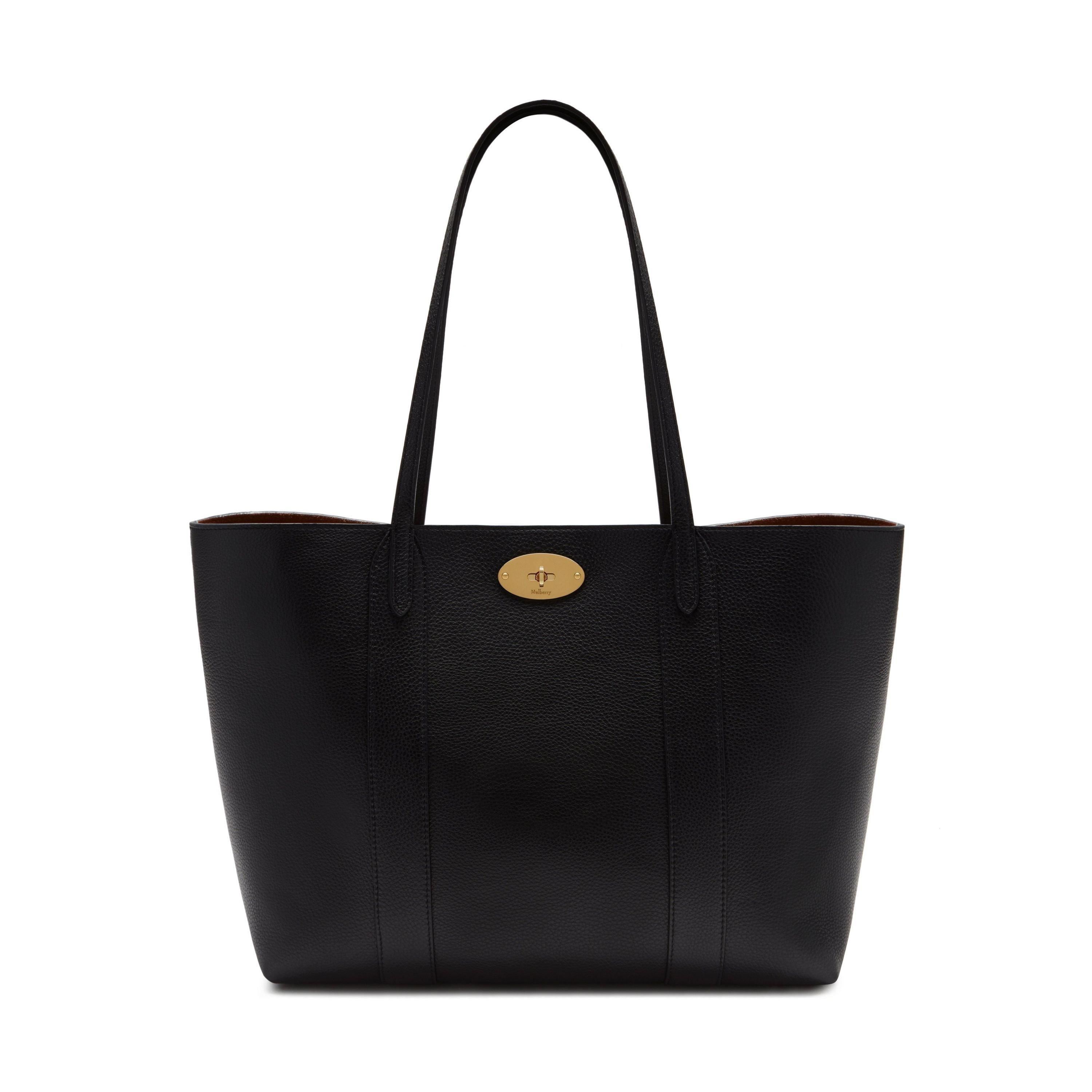Mulberry Women's Bayswater Tote - Black Cgc*
