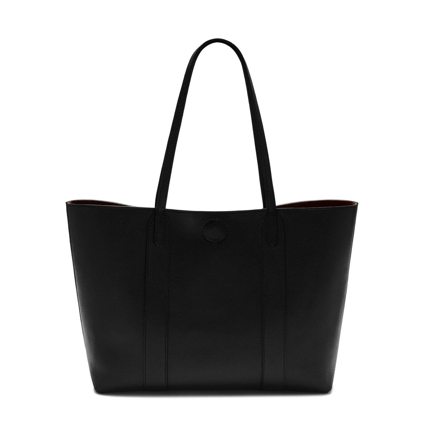 Black CGC* - Mulberry - Bayswater Tote - 2