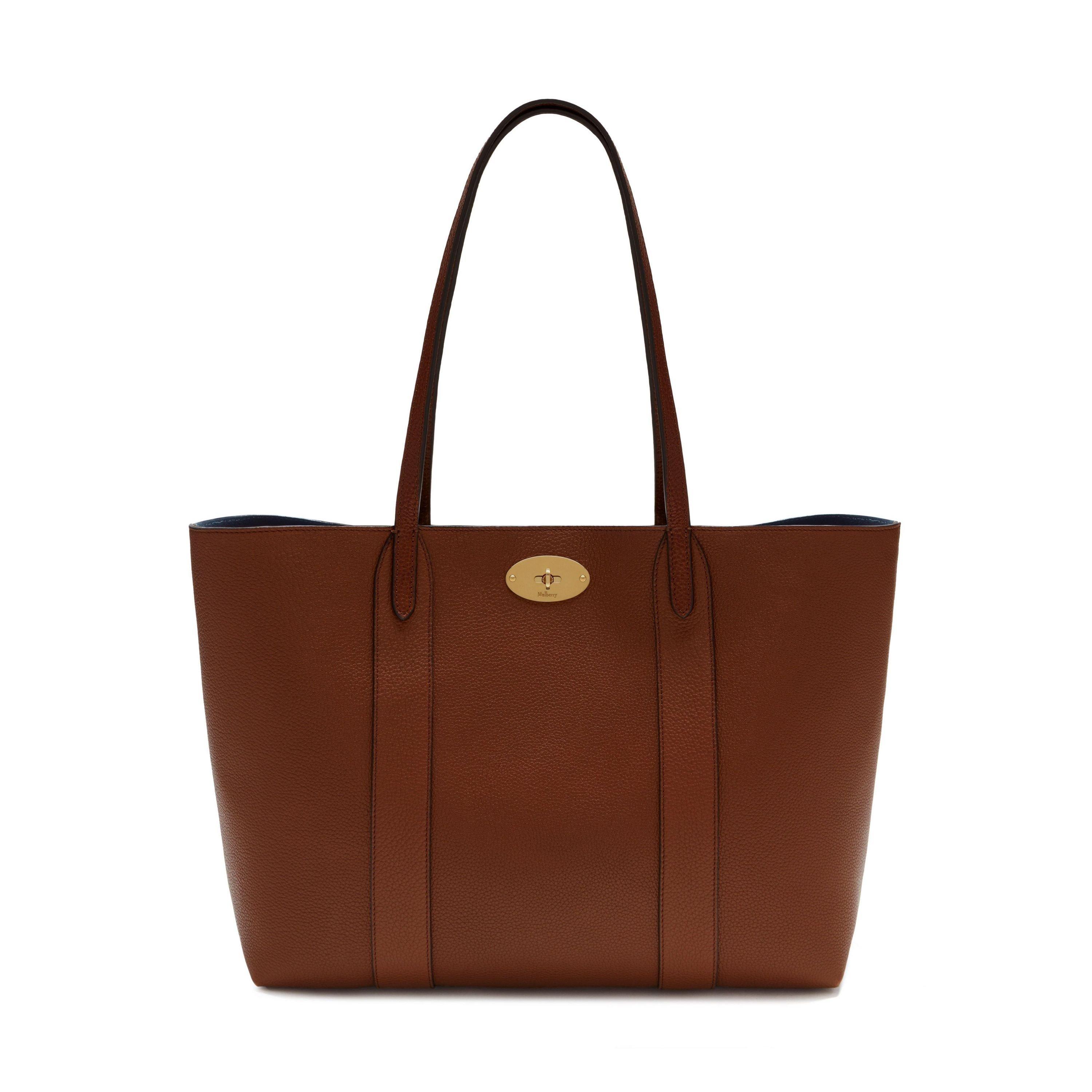 Mulberry Women's Bayswater Tote - Oak Cgc*
