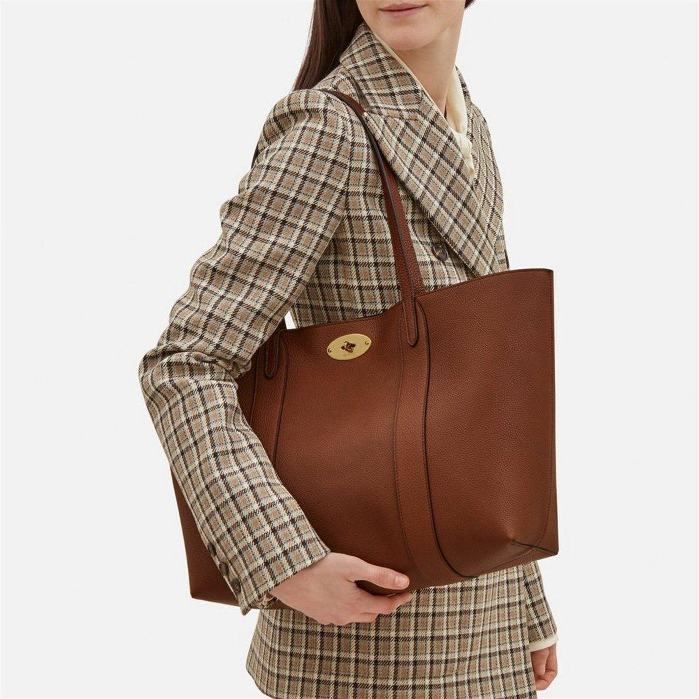 Oak CGC* - Mulberry - Bayswater Tote - 3