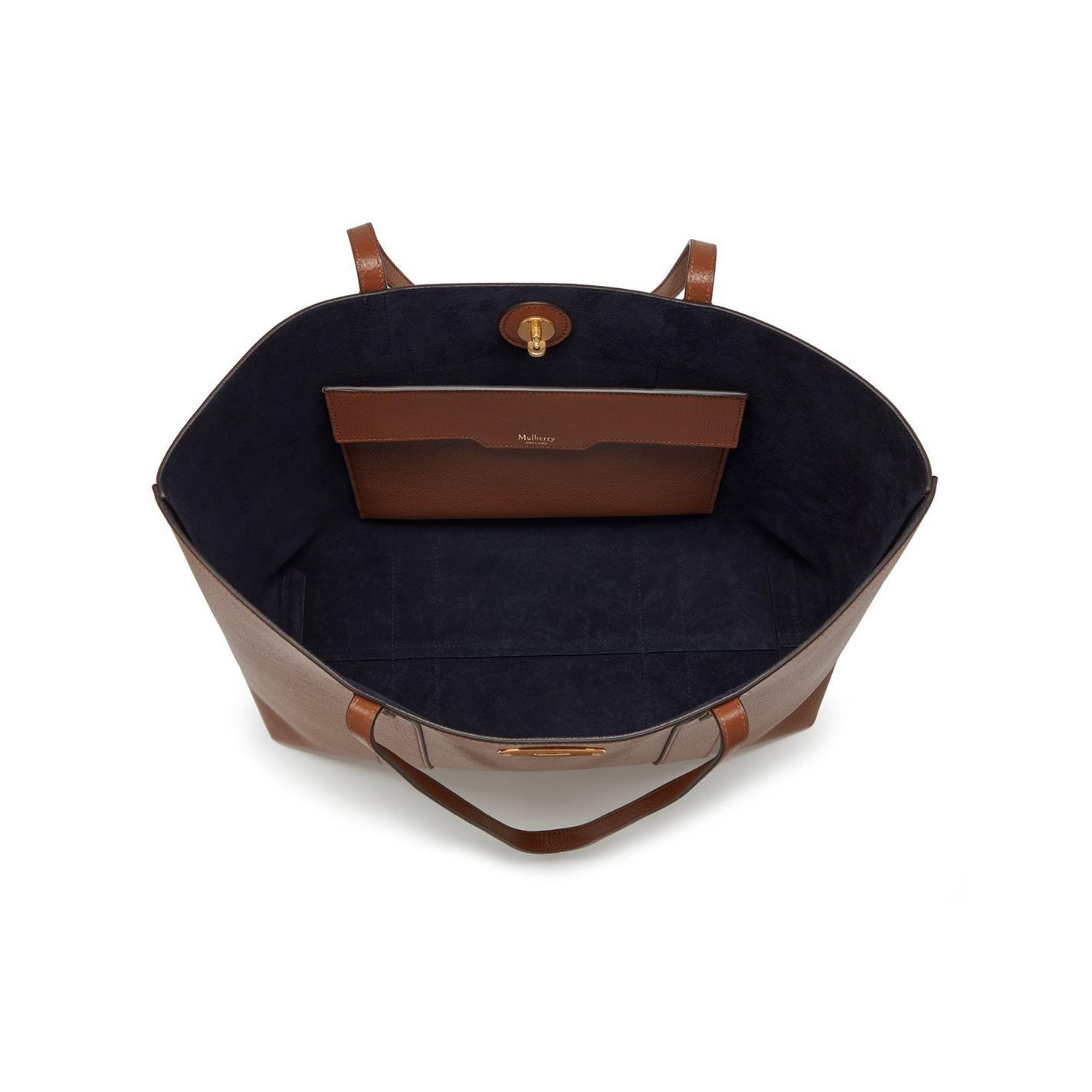 Oak CGC* - Mulberry - Bayswater Tote - 4