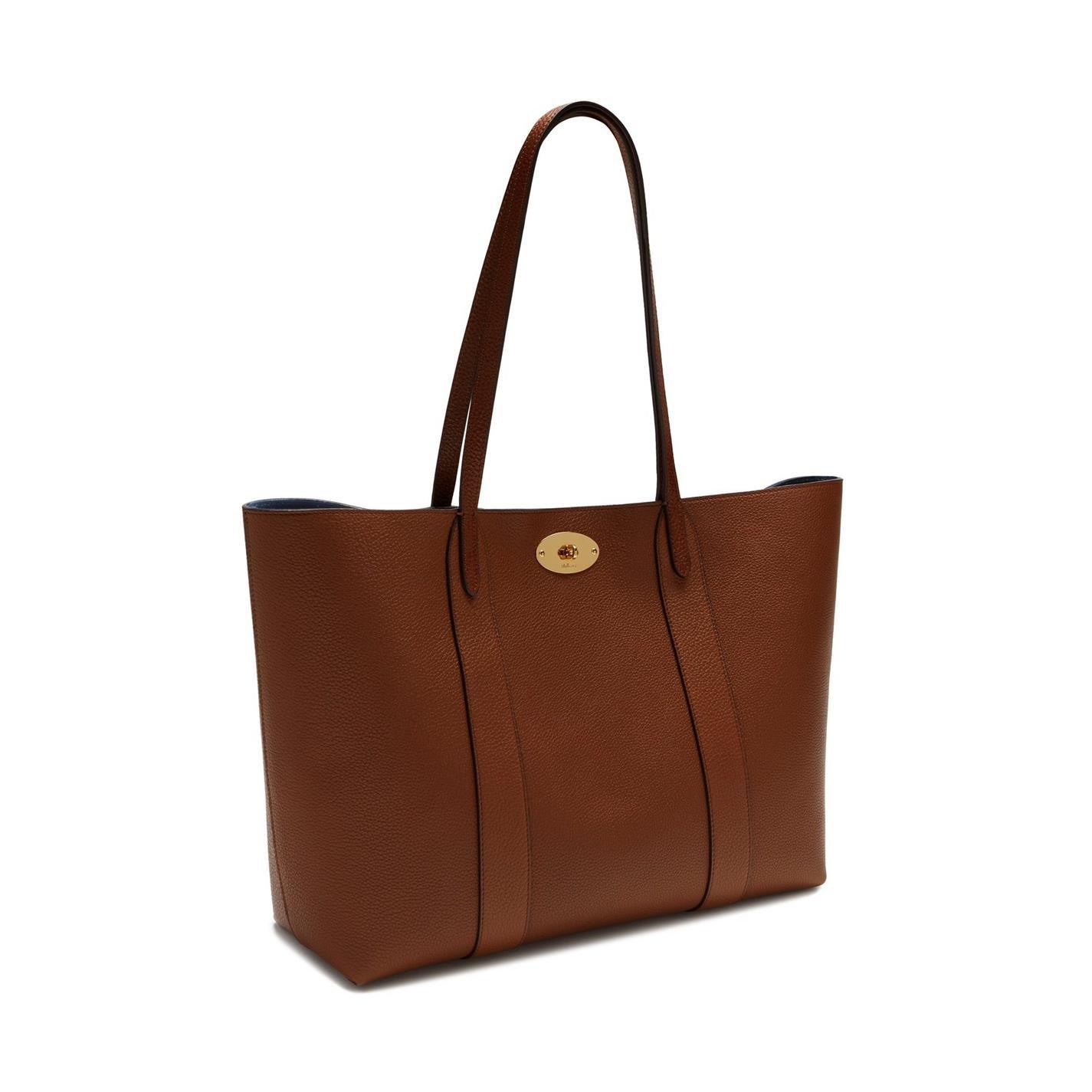 Oak CGC* - Mulberry - Bayswater Tote - 5