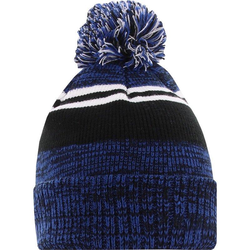 Black/Royal/Wht - ONeills - Canyon Beanie Senior - 2