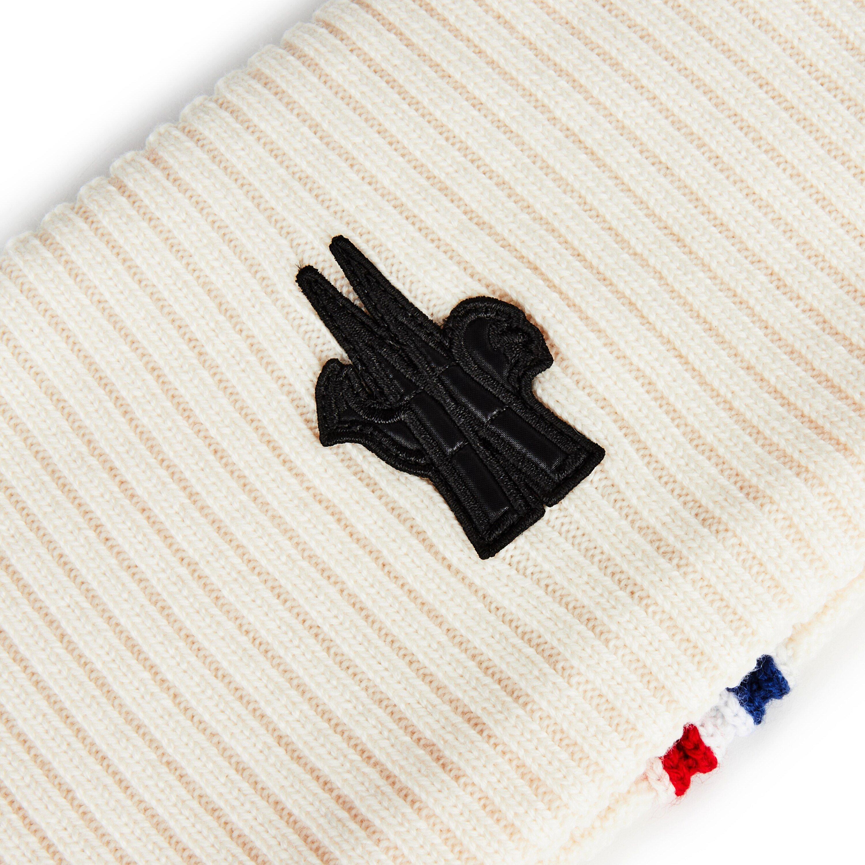 Cream 003 - Moncler Grenoble - Women's Ski Bandana - 7