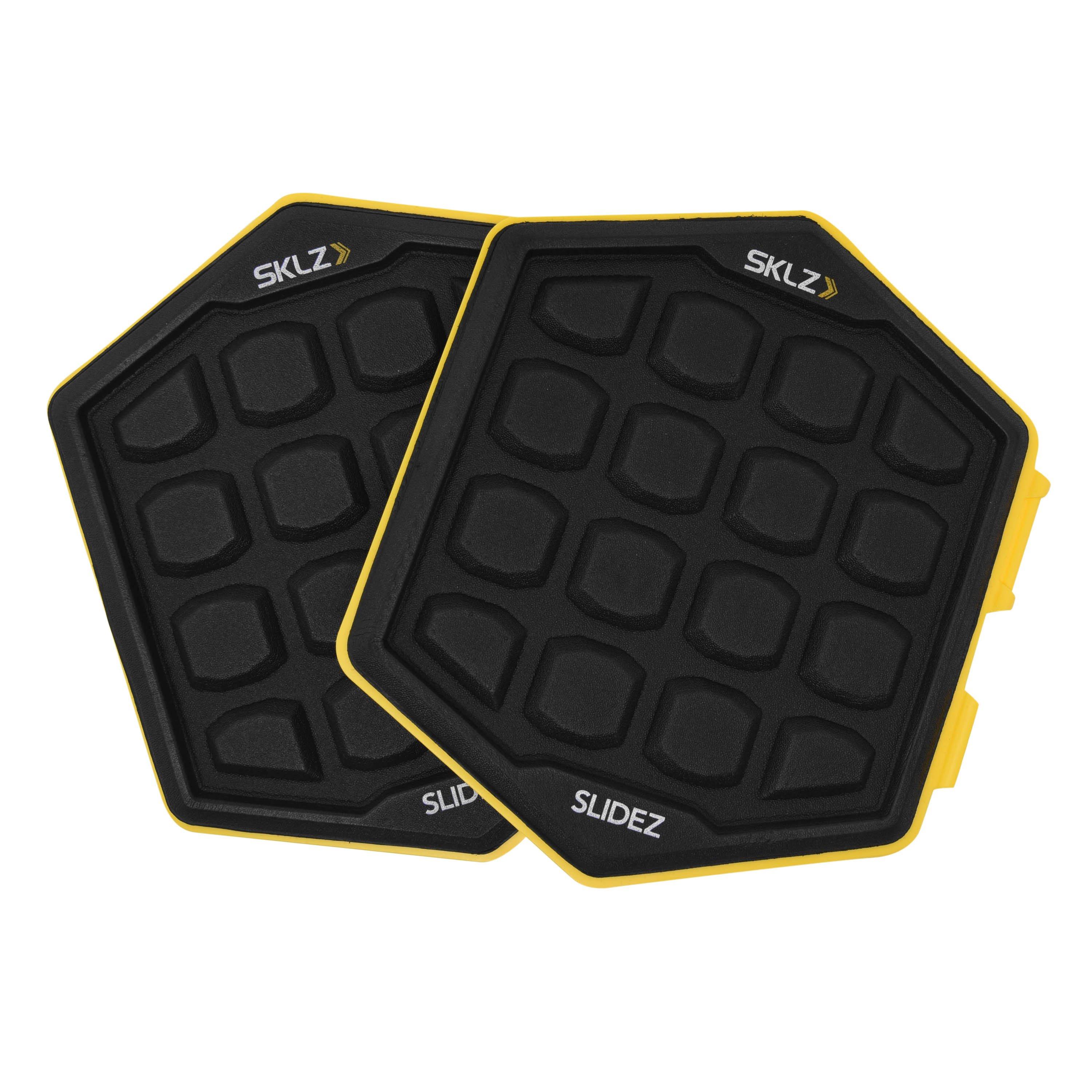 Amarillo - SKLZ - Slidez - 2