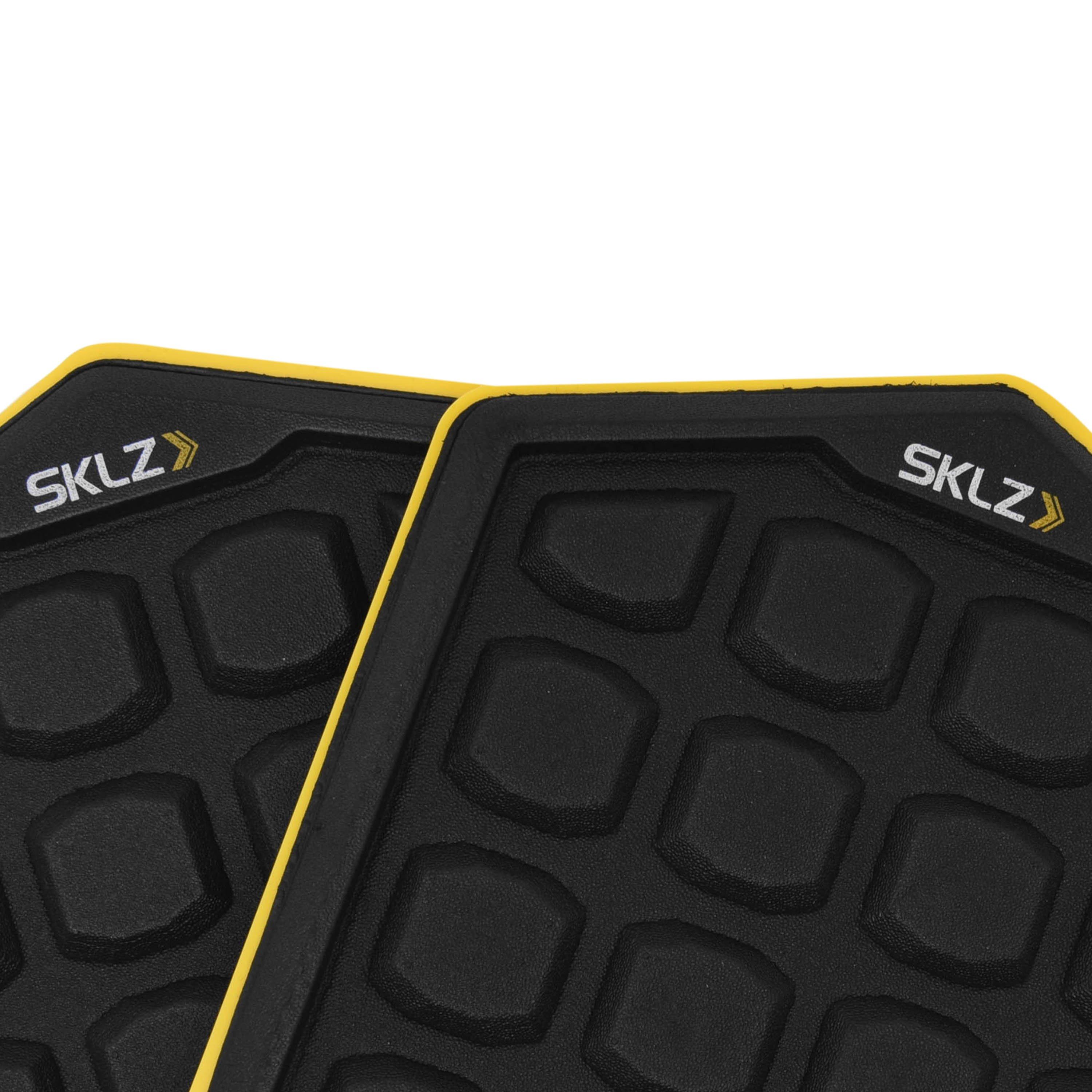 Amarillo - SKLZ - Slidez - 3