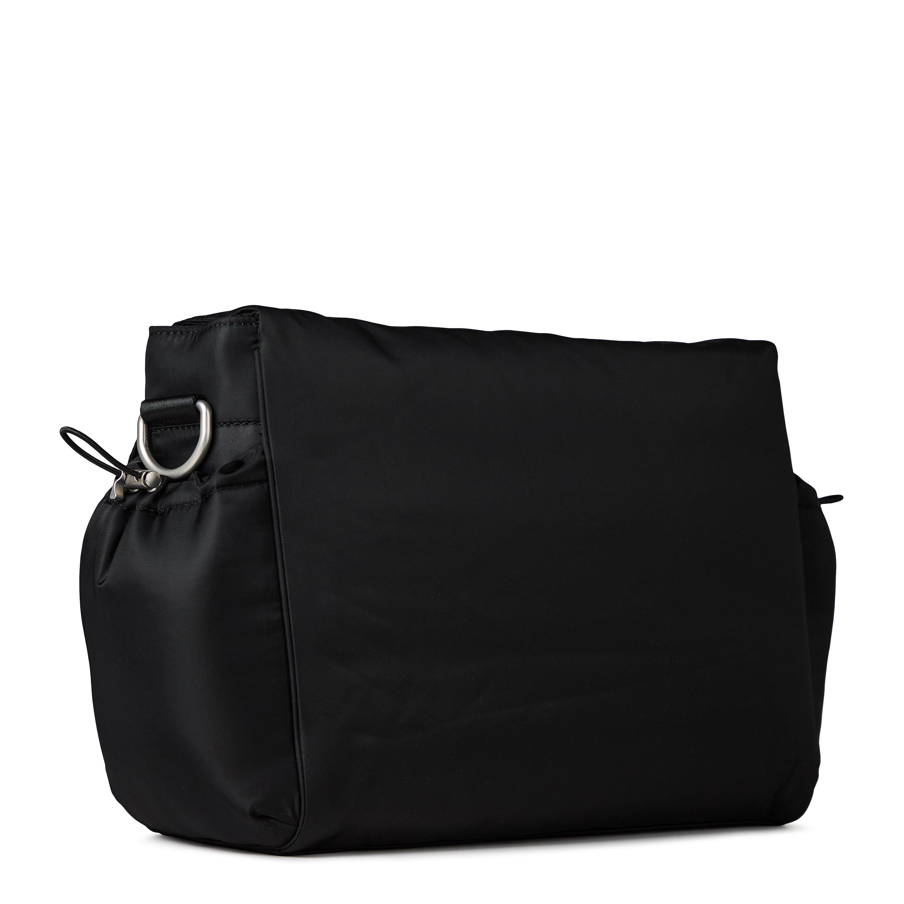 Black 1010 - Off White - Unisex  Changing Bag - 2
