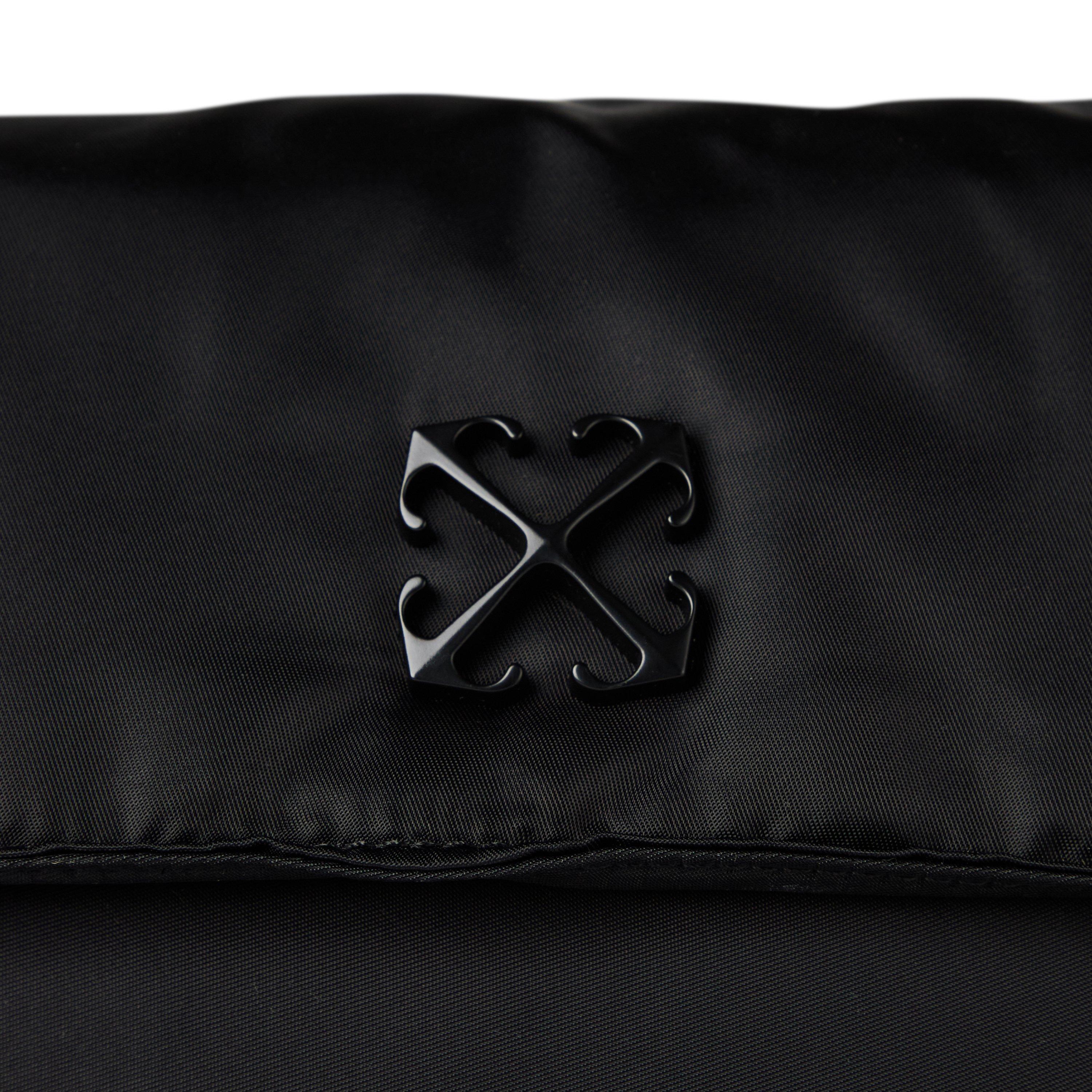 Black 1010 - Off White - Unisex  Changing Bag - 3