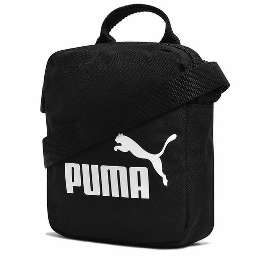Puma Logo Portable Shoulder Bag