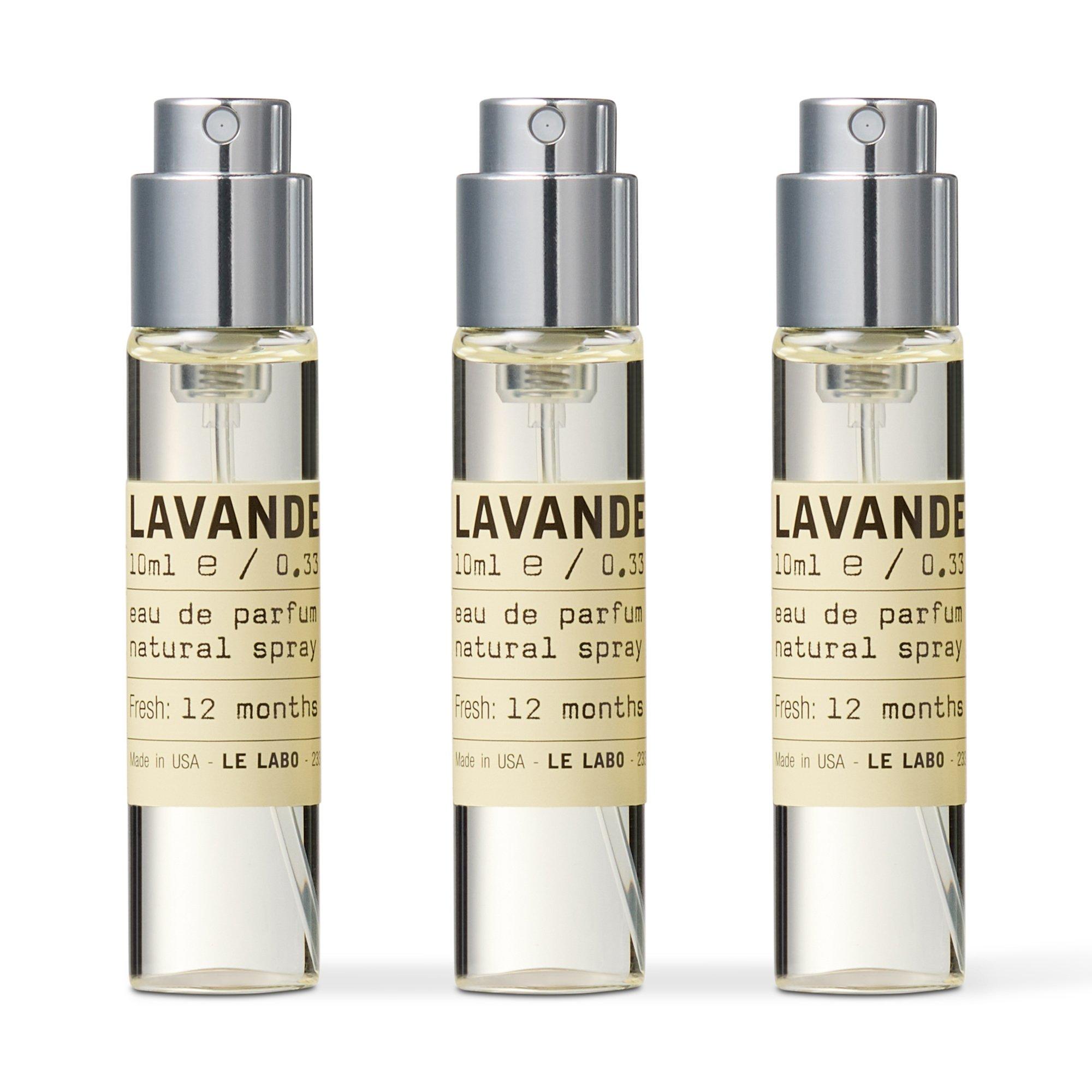 Le Labo Lavande 31 EDP 10ml | Flannels Le Labo Lavande 31 EDP 10ml | Flannels