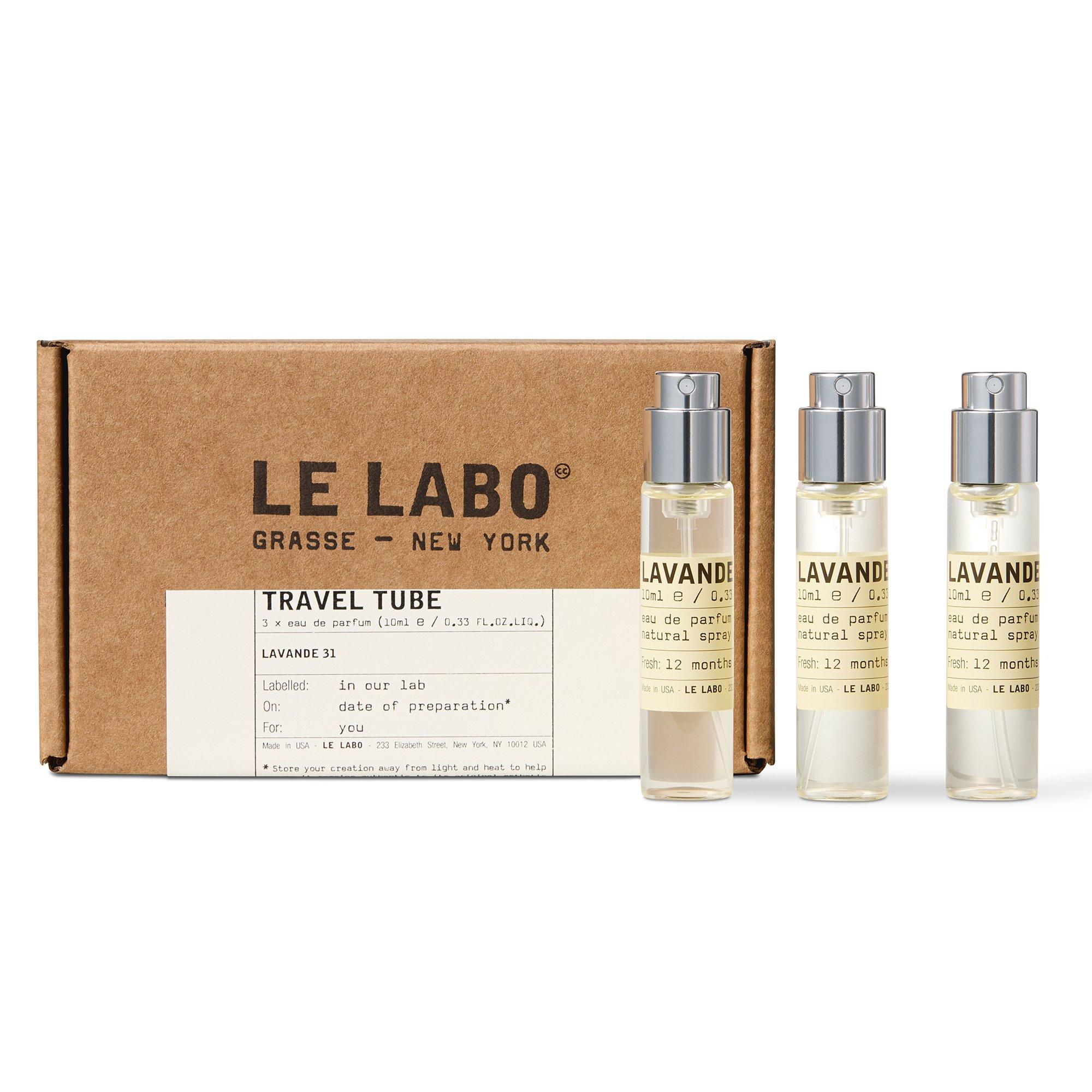 - - Le Labo - Lavande 31 EDP 10ml - 2