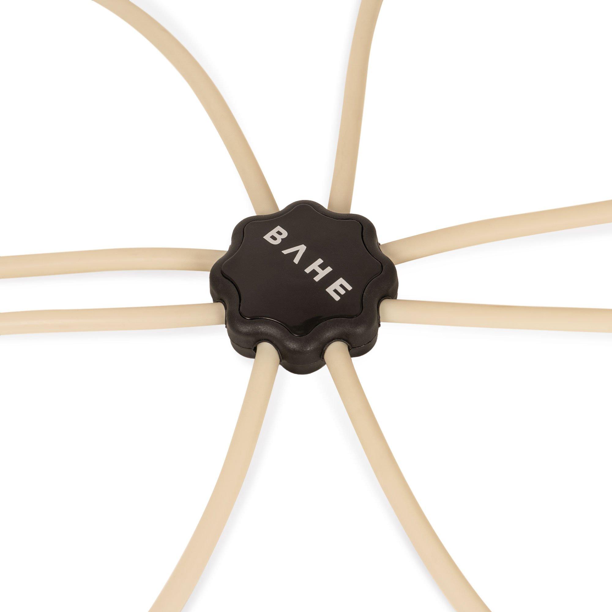 Dusty Beige - Bahe - Flow Reformer - 2