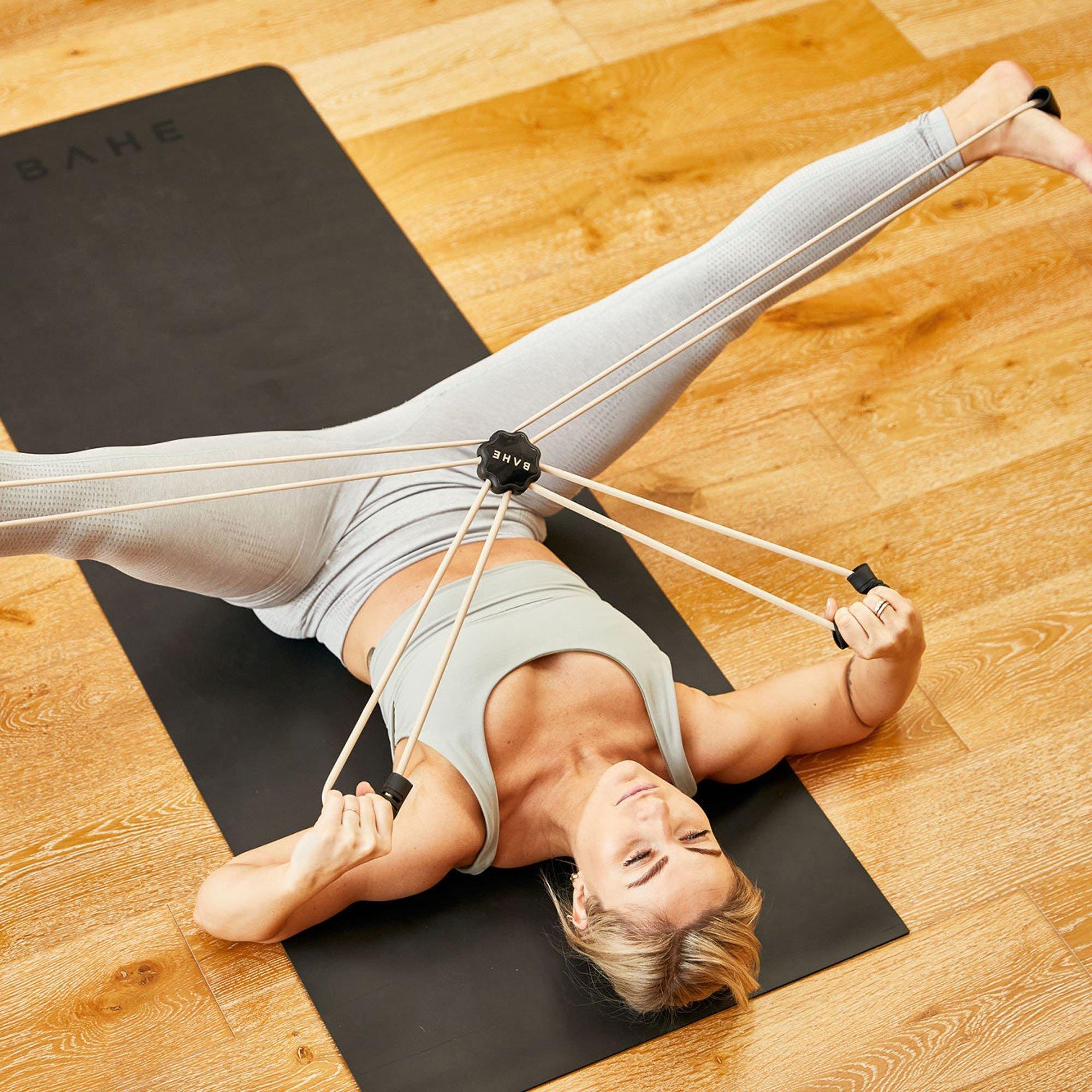 Dusty Beige - Bahe - Flow Reformer - 5