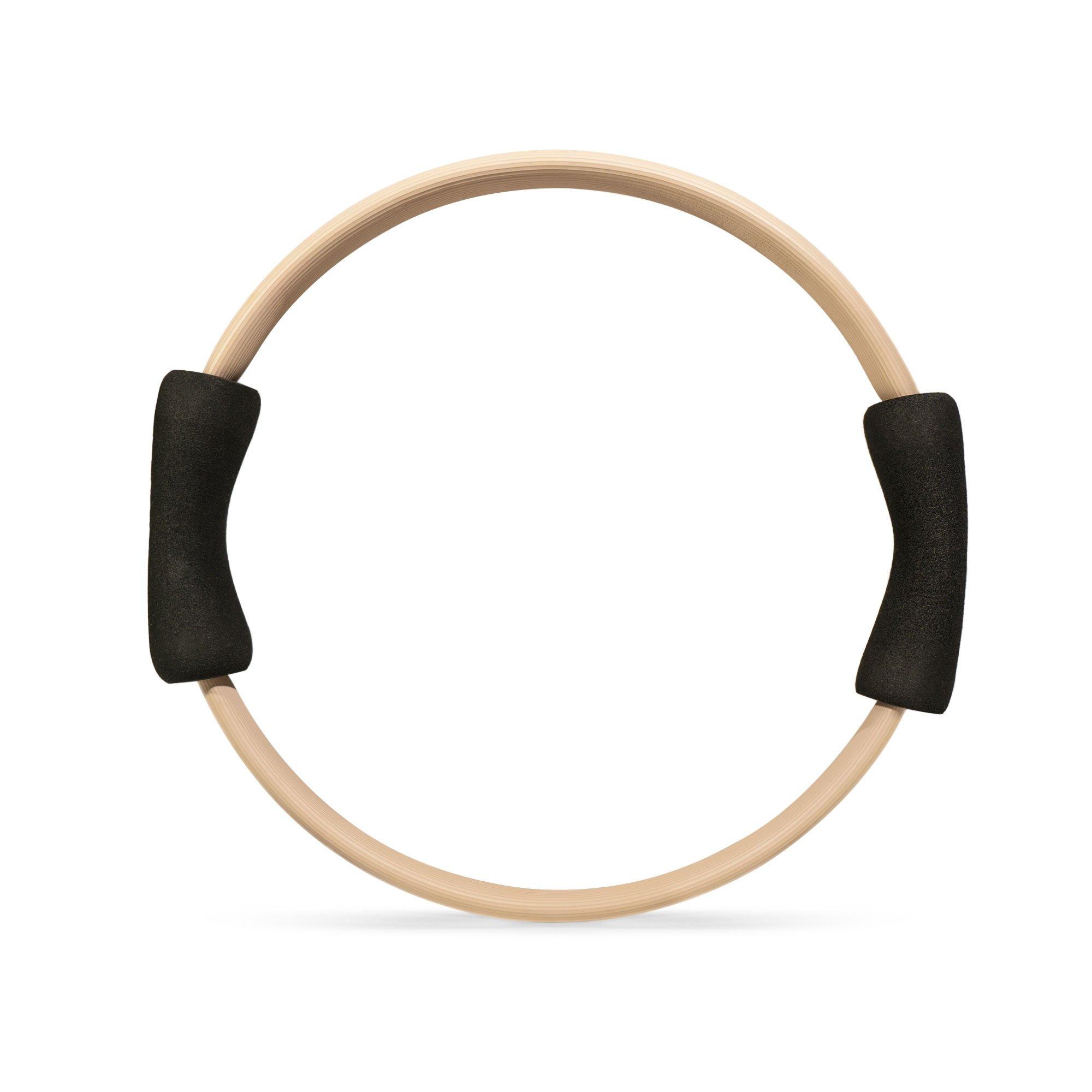 Dusty Beige - Bahe - Pilates Ring - 2