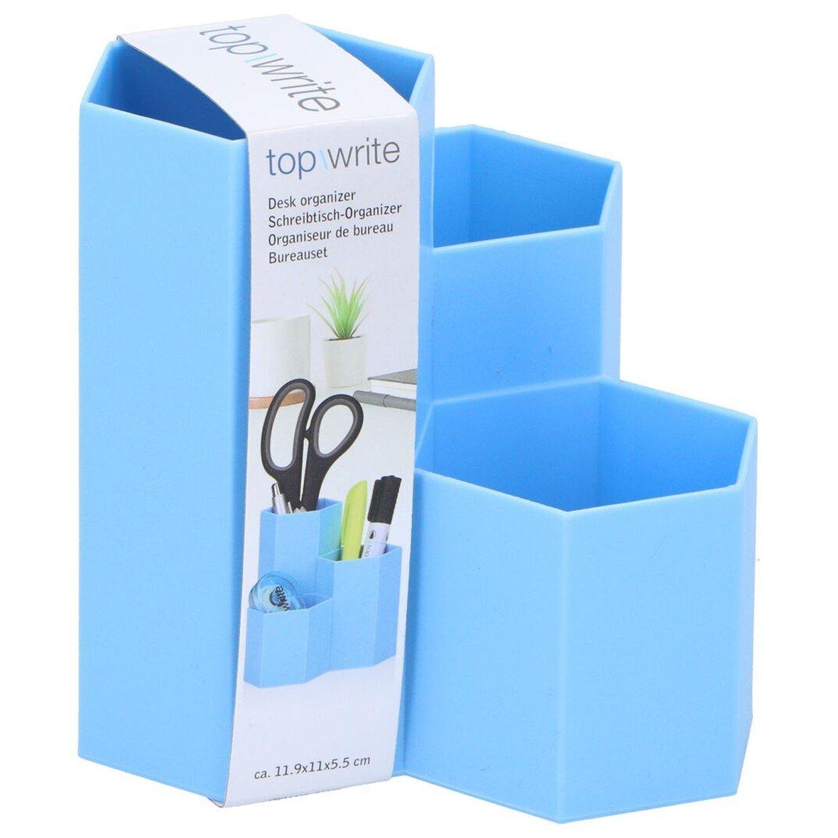 Multi - Topwrite - TOPWRITE Desk Organizer - 3
