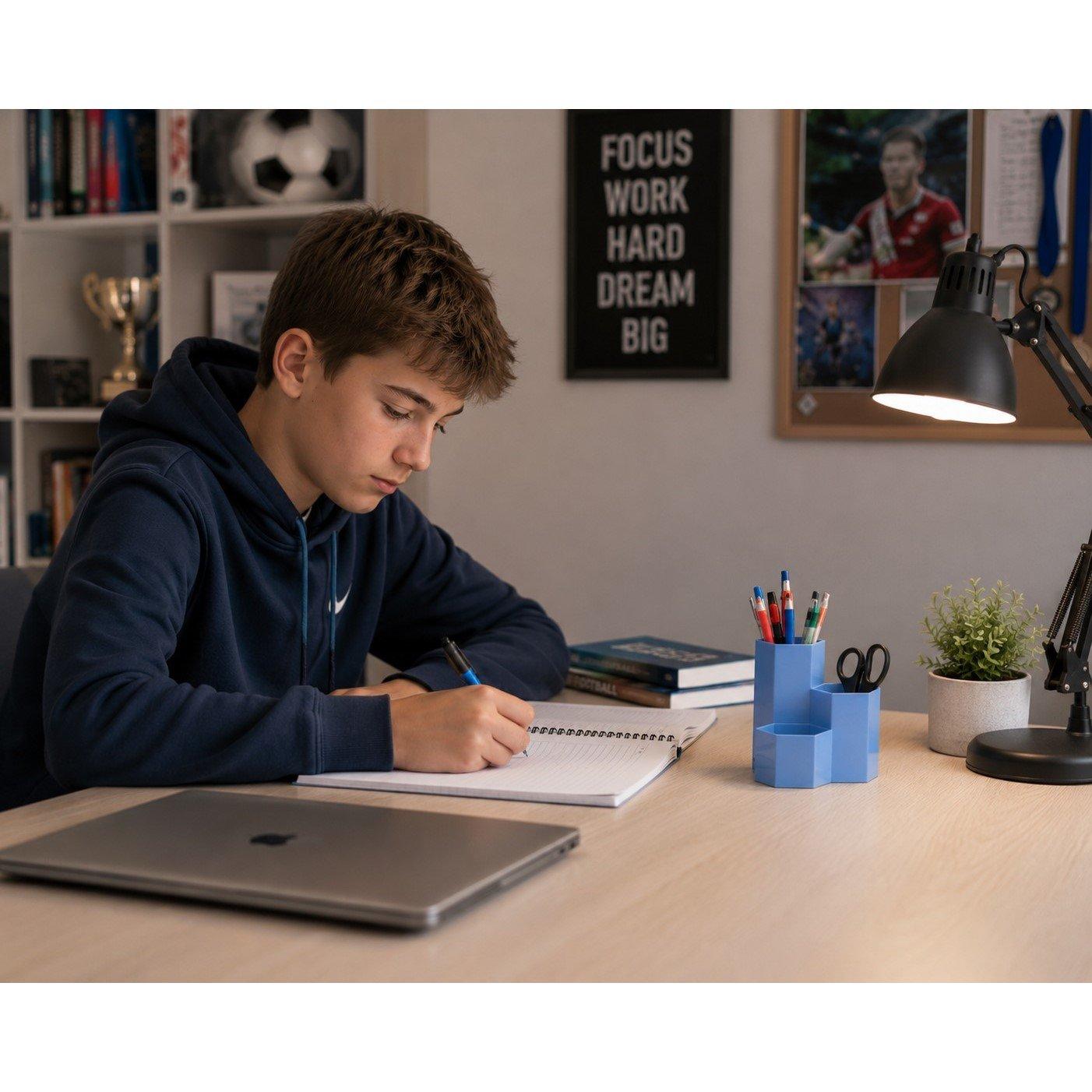 Multi - Topwrite - TOPWRITE Desk Organizer - 6