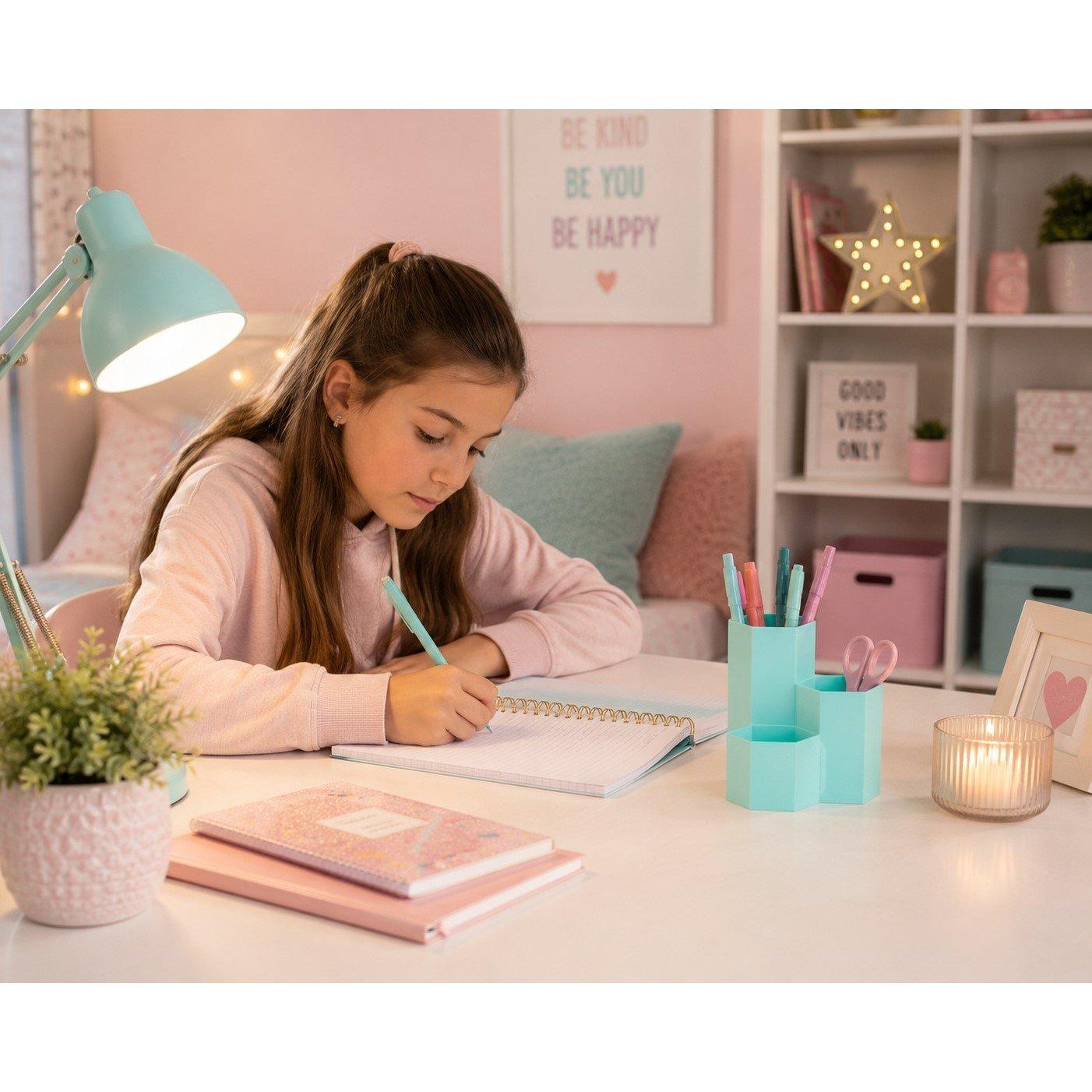 Multi - Topwrite - TOPWRITE Desk Organizer - 7
