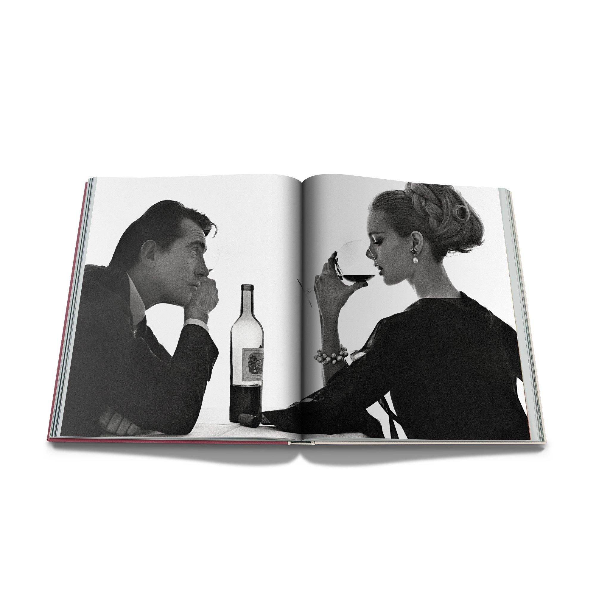 Brown - Assouline - Wine: The Impossible Collection - 14