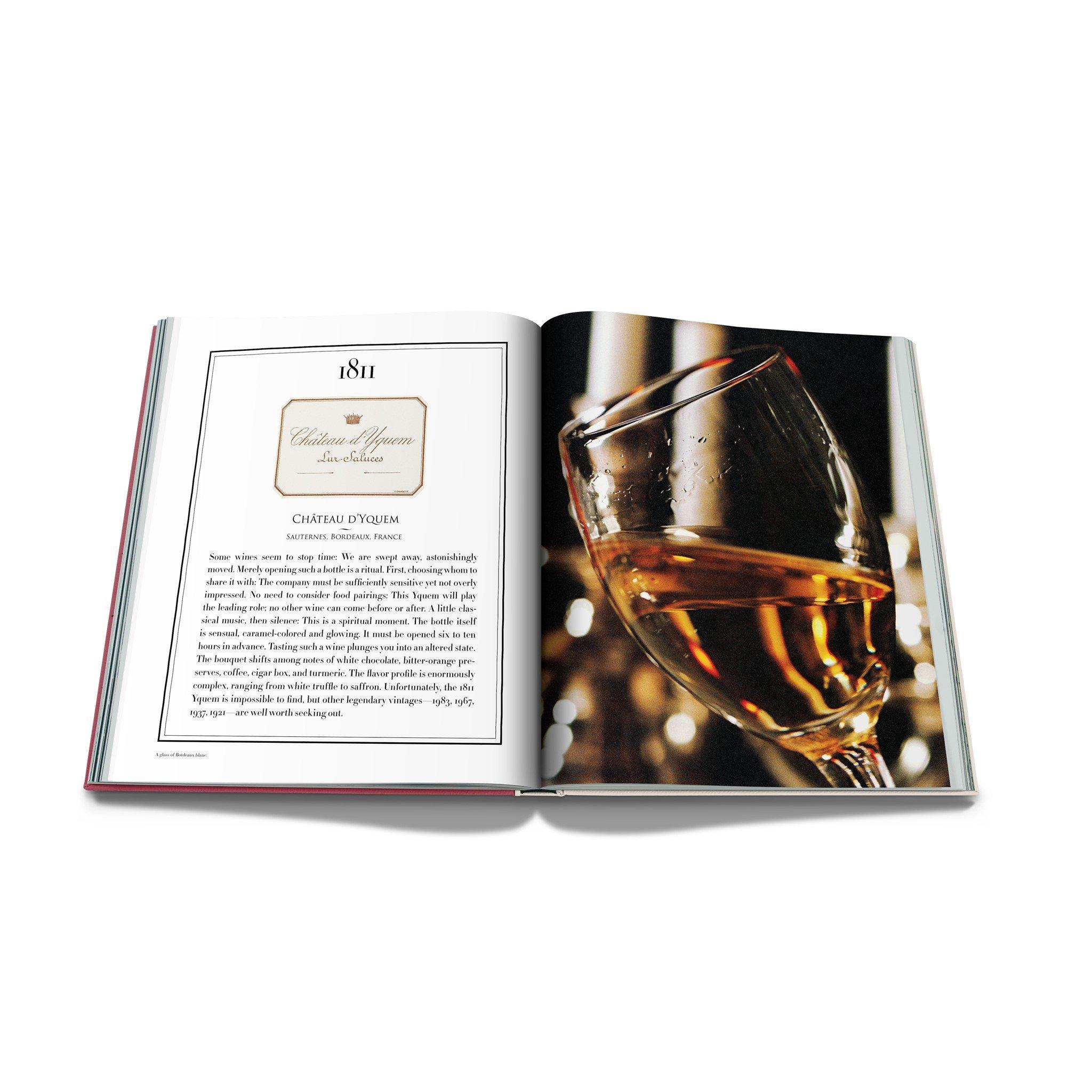 Brown - Assouline - Wine: The Impossible Collection - 6