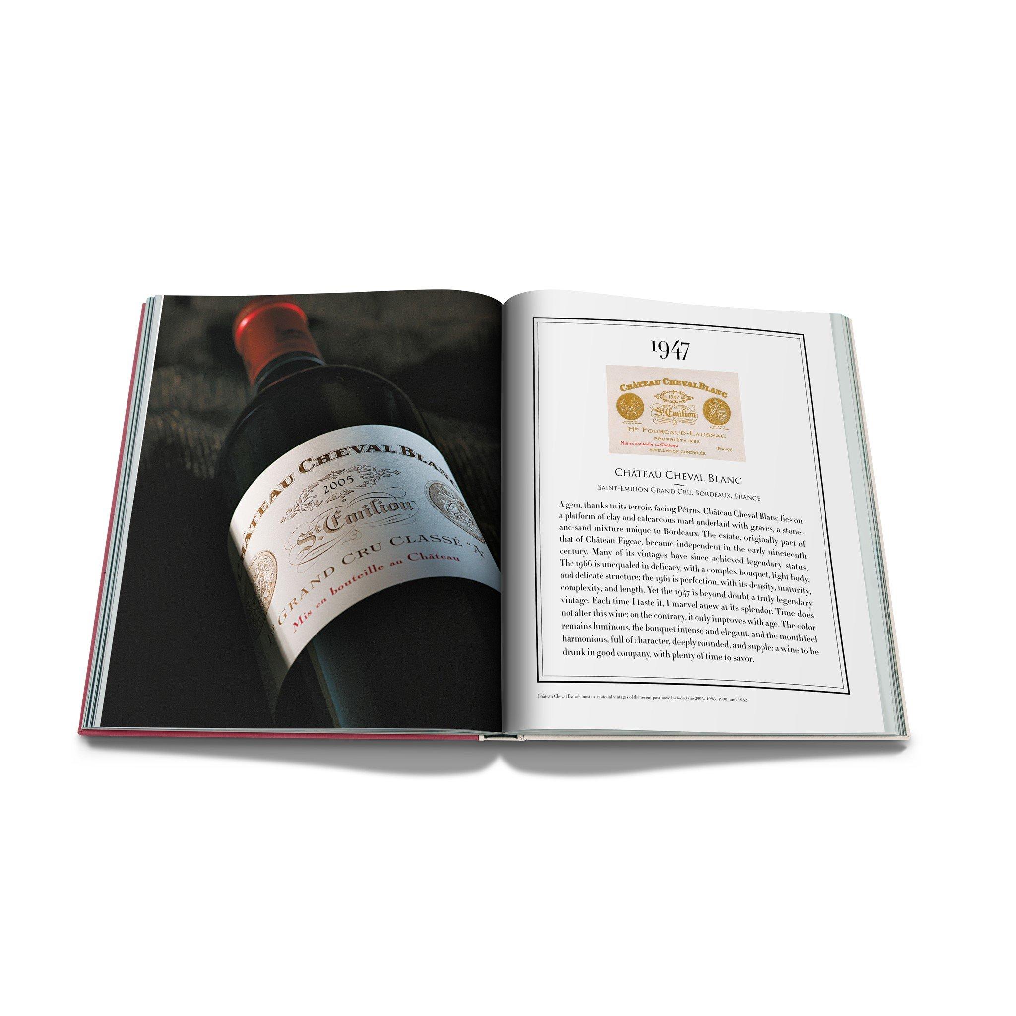 Brown - Assouline - Wine: The Impossible Collection - 7