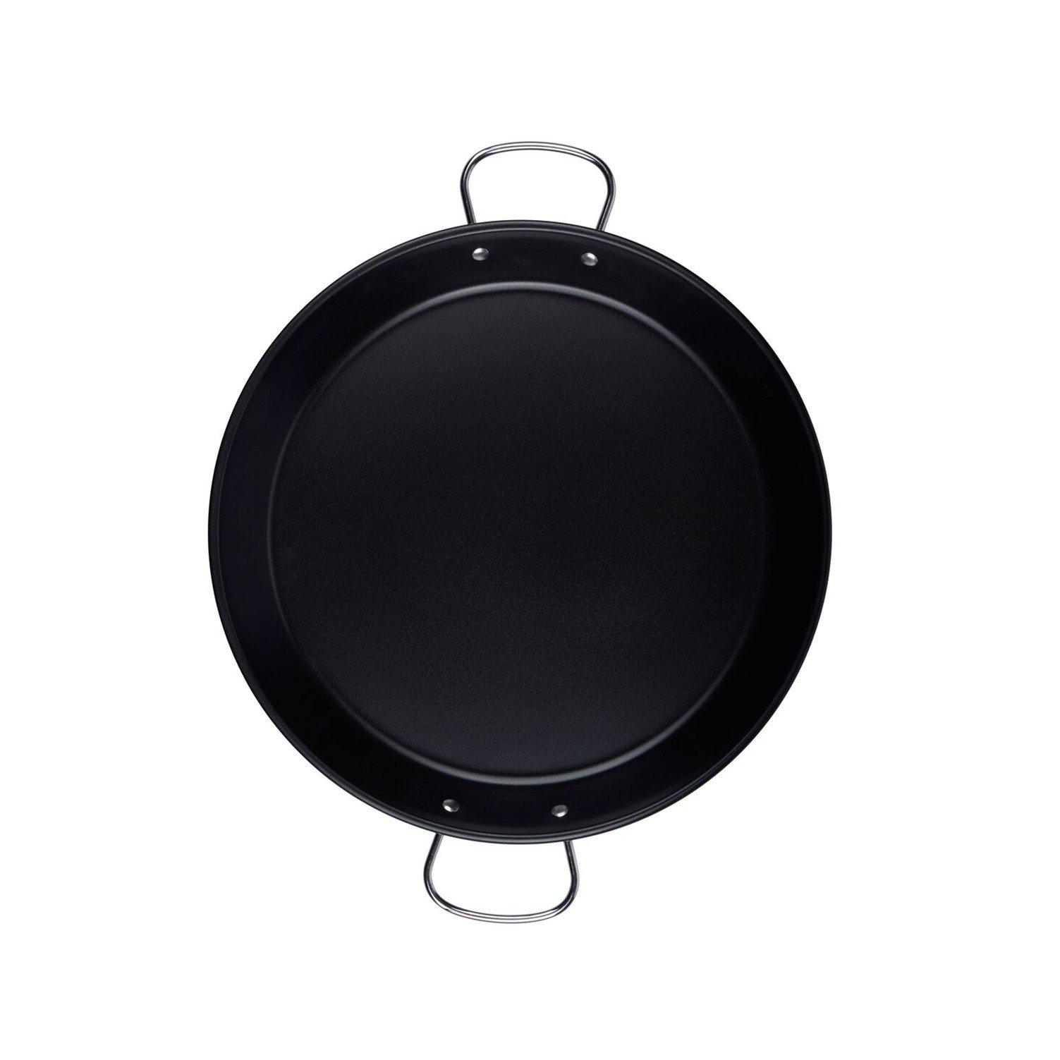 Multi - Alpina - ALPINA Paella Pan 39.5cm Non Stick - 4