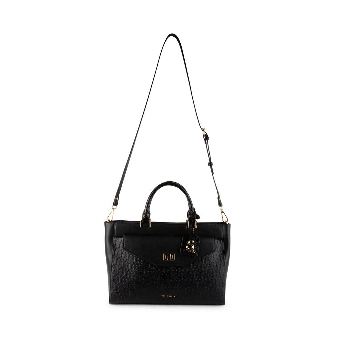 NEGRO - Steve Madden - Madden Bblane-6 Tot Ld64 - 4