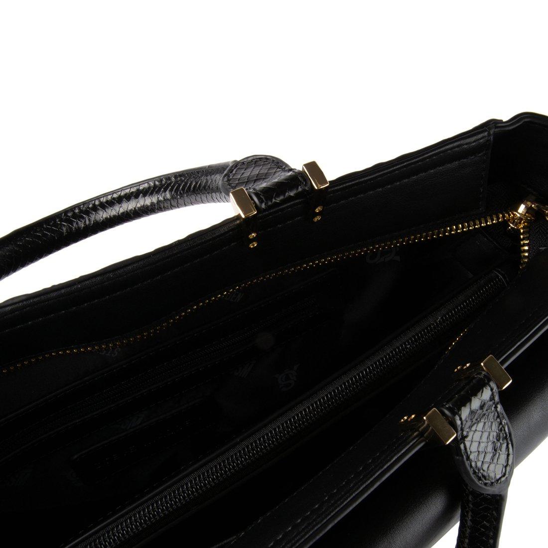 NEGRO - Steve Madden - Madden Bblane-6 Tot Ld64 - 5