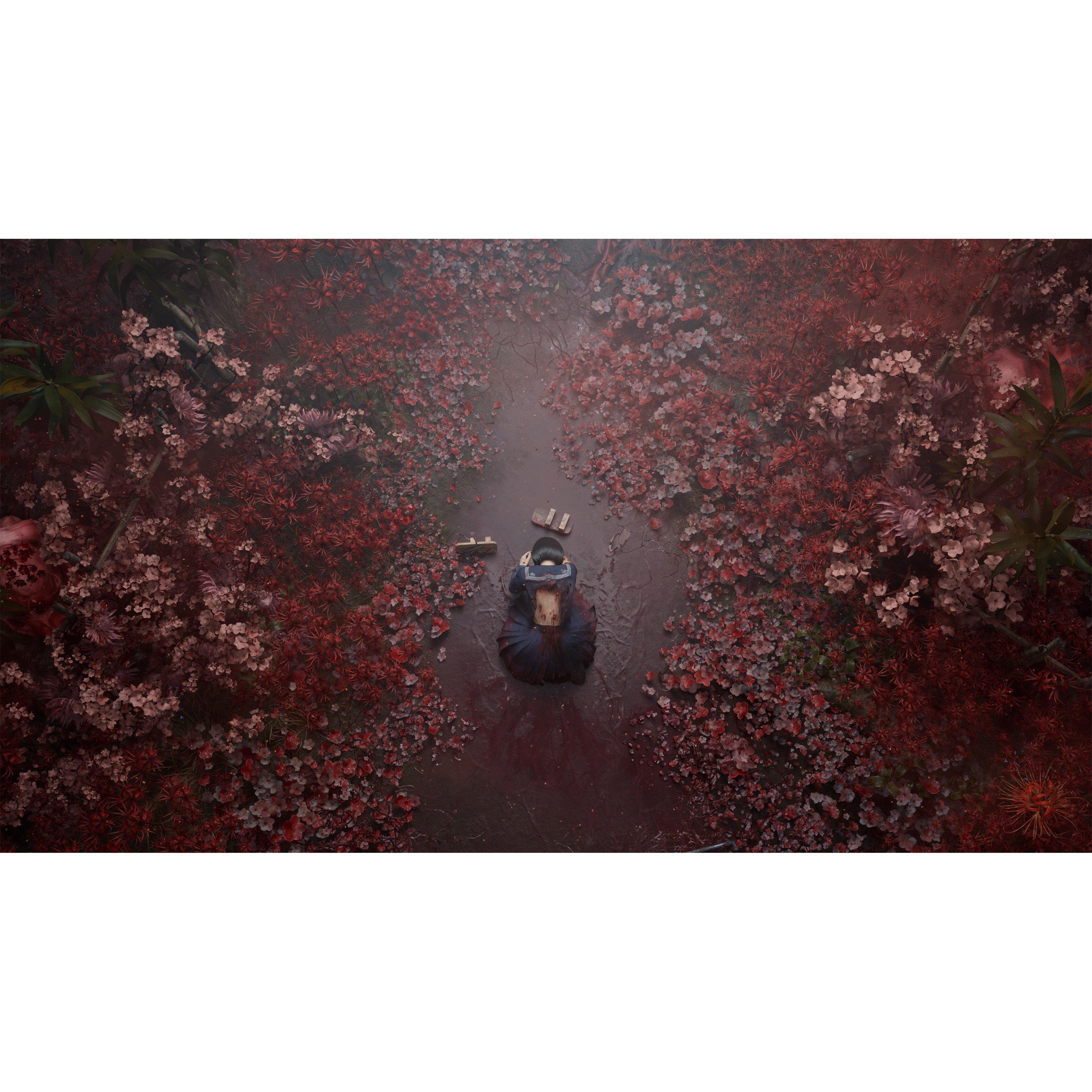 PS5 - Konami - SILENT HILL f - 9