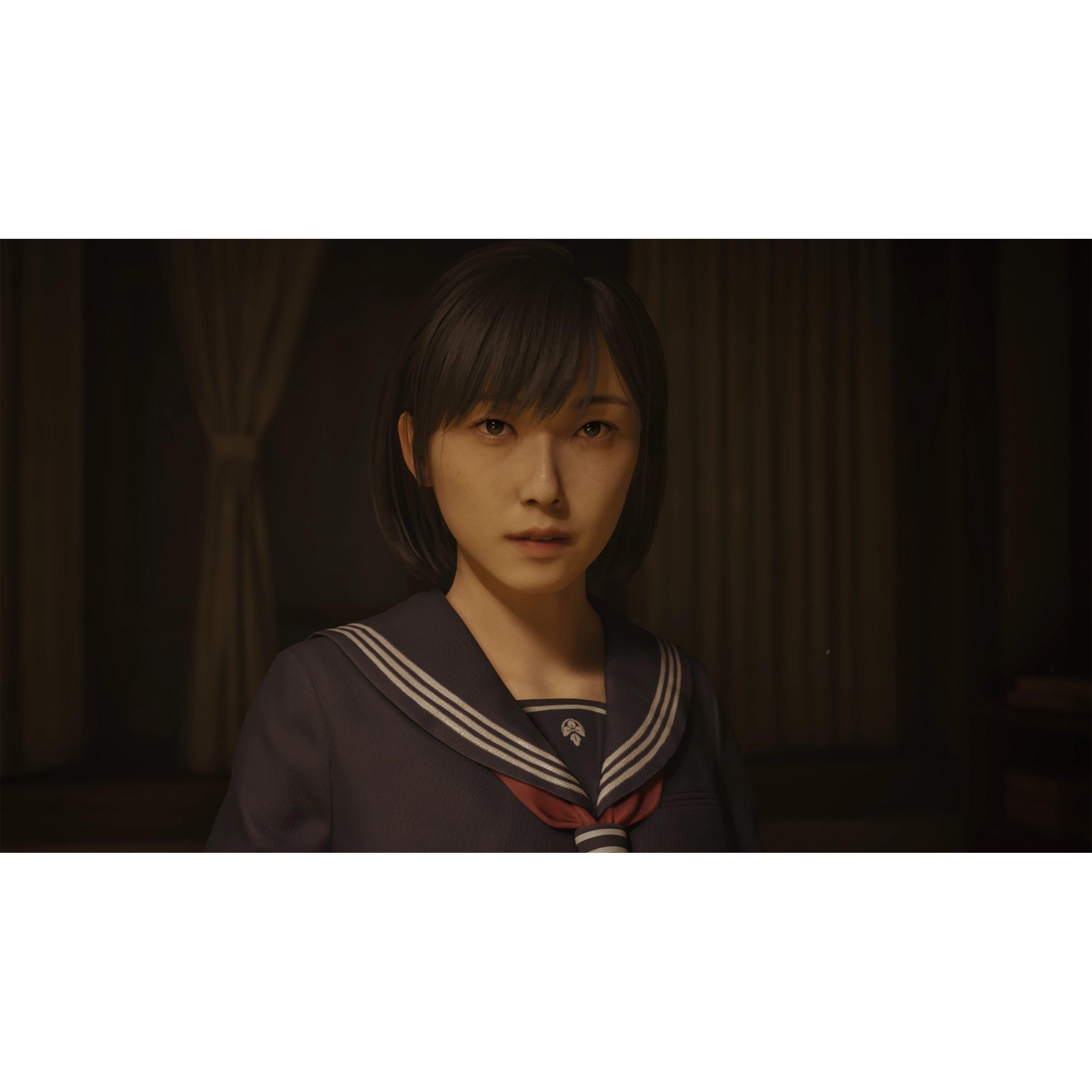 XBS - Konami - U&I SILENT HILL f - 4