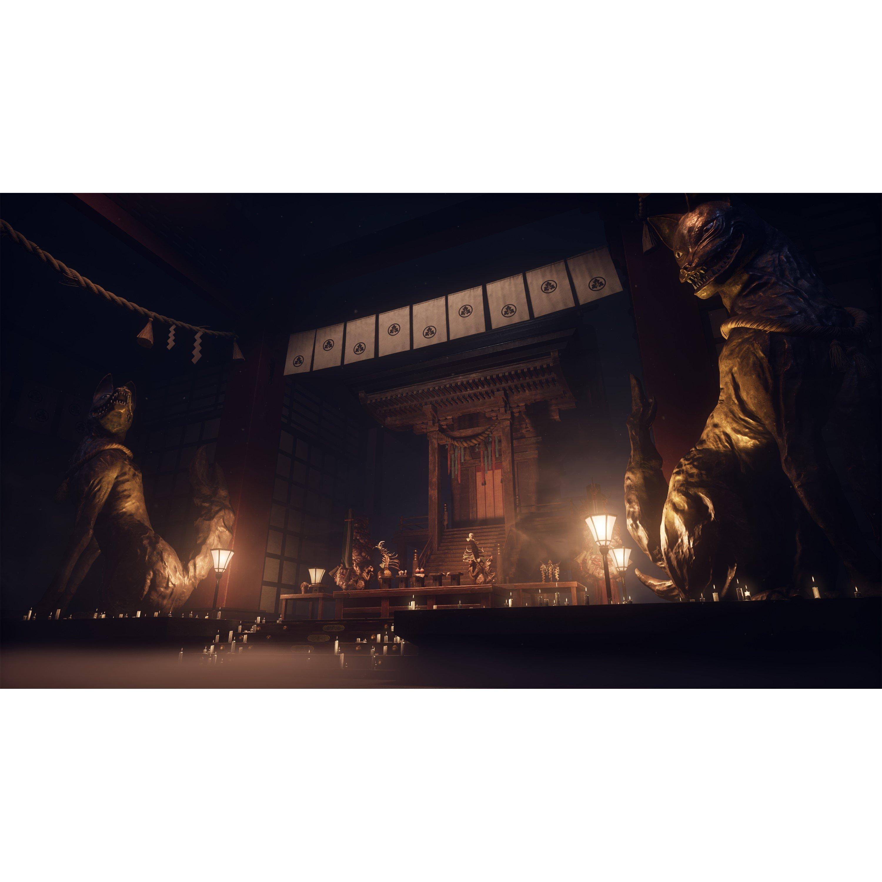 XBS - Konami - U&I SILENT HILL f - 10