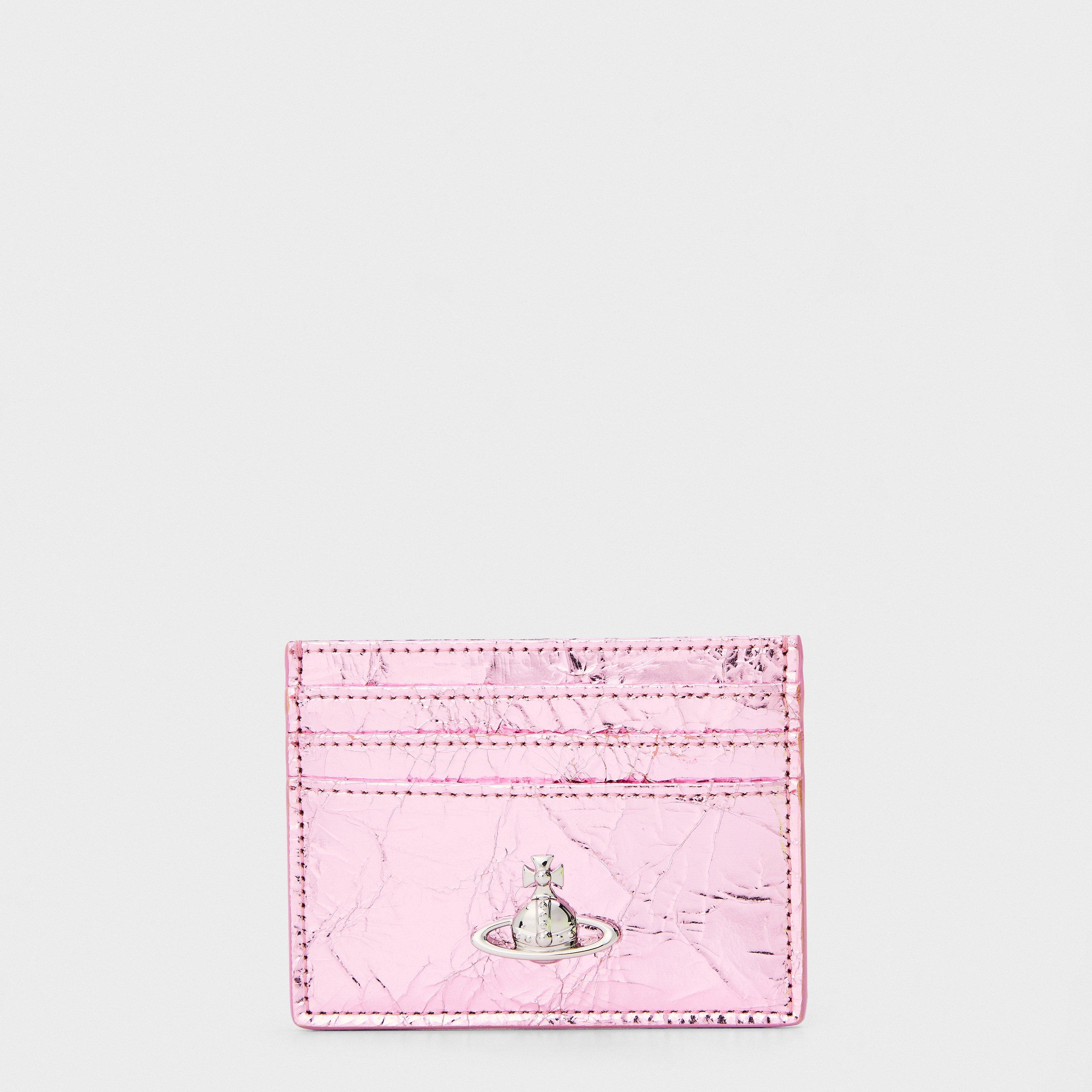 Vivienne Westwood Women's Viv Card Holder
