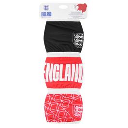 Team 3 England Woven Pants 2022 2023 Adults