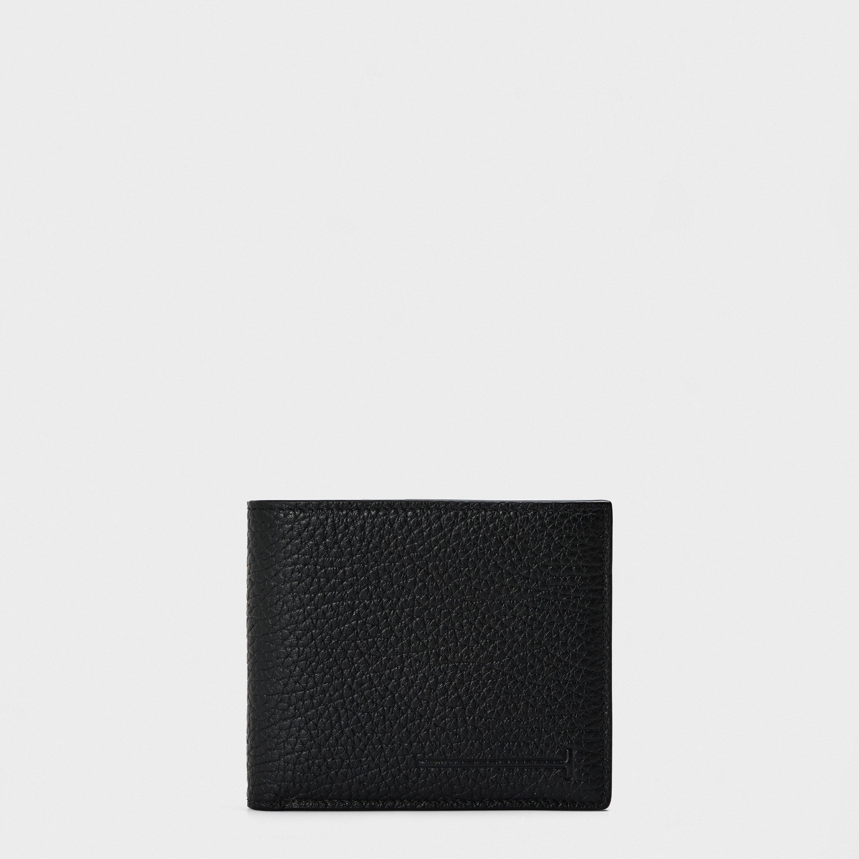 Tom Ford Men's Billfold Wallet