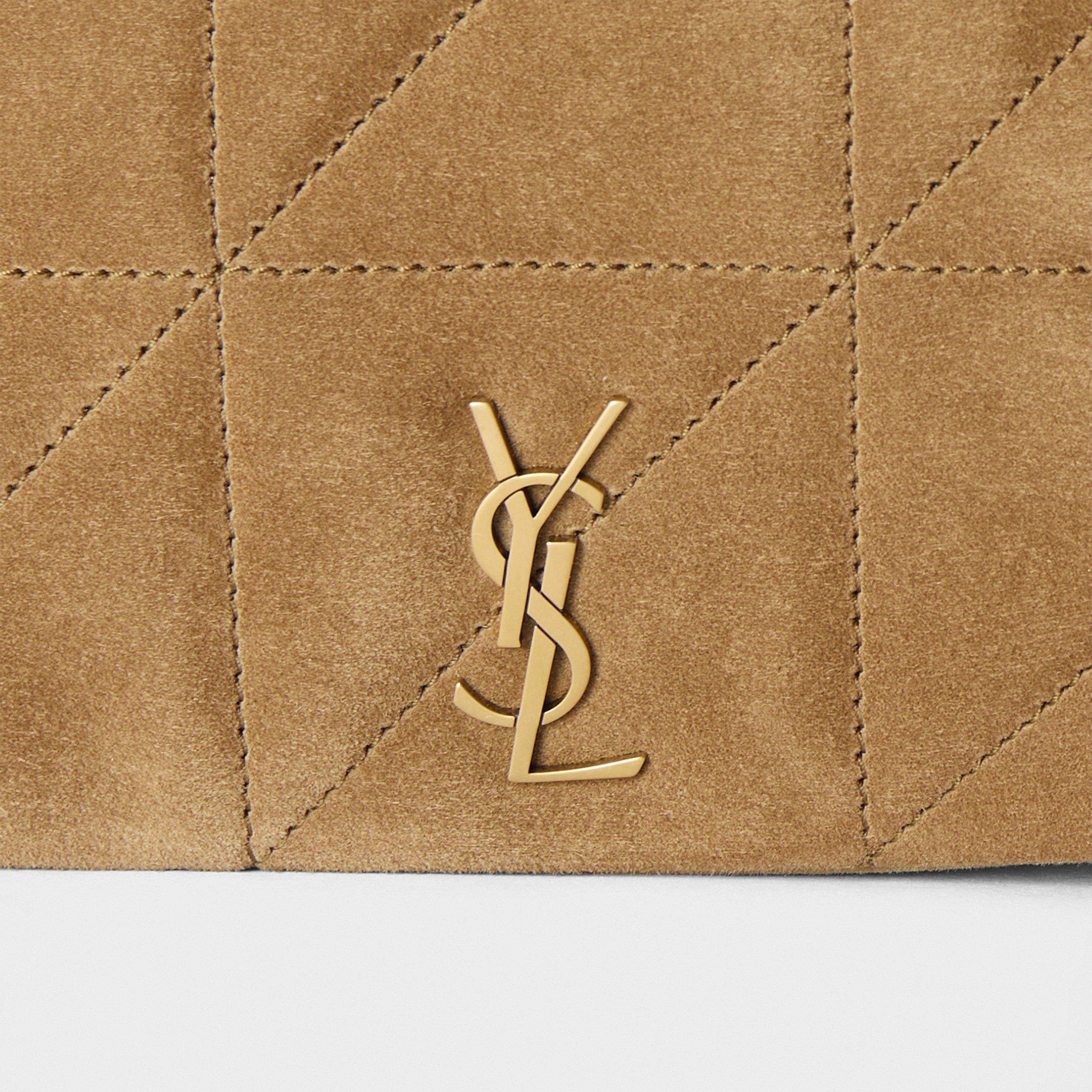 Golden Leaf - Saint Laurent - Women's Shoulder Bag - 4