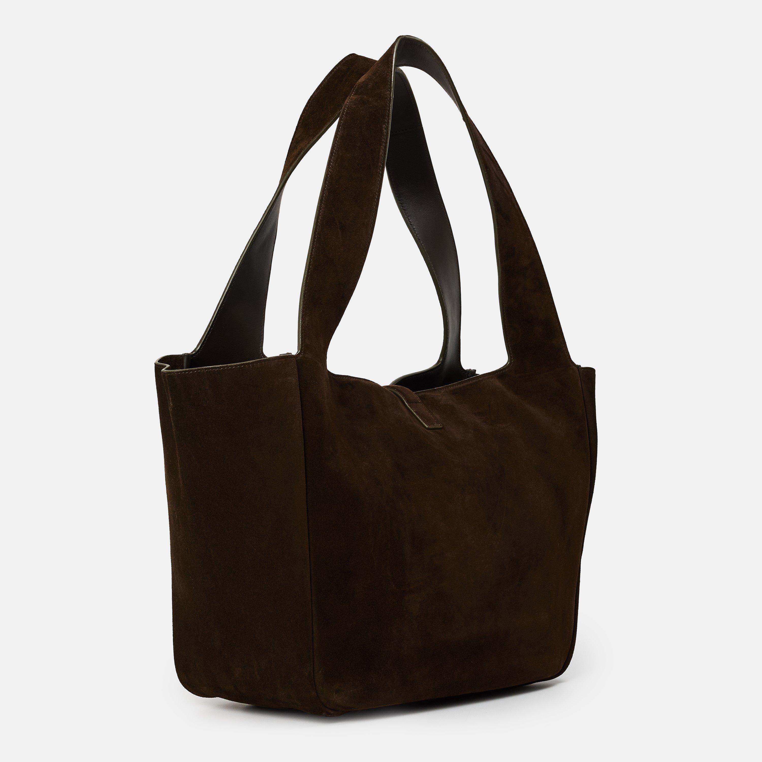 Blue Musk - Saint Laurent - Women's Tote Bag - 2