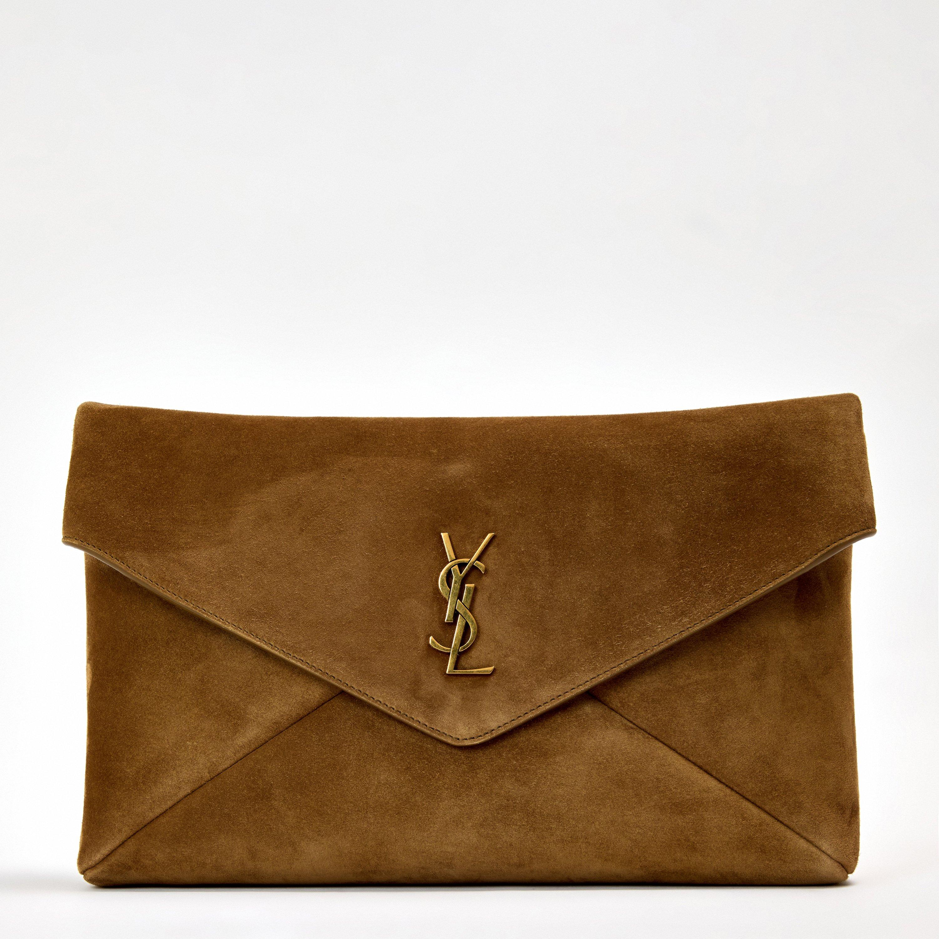 Saint Laurent Women's Pouch