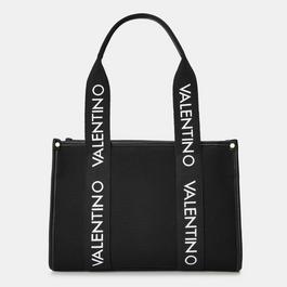 Valentino Bags Candle Shopper Tote Bag